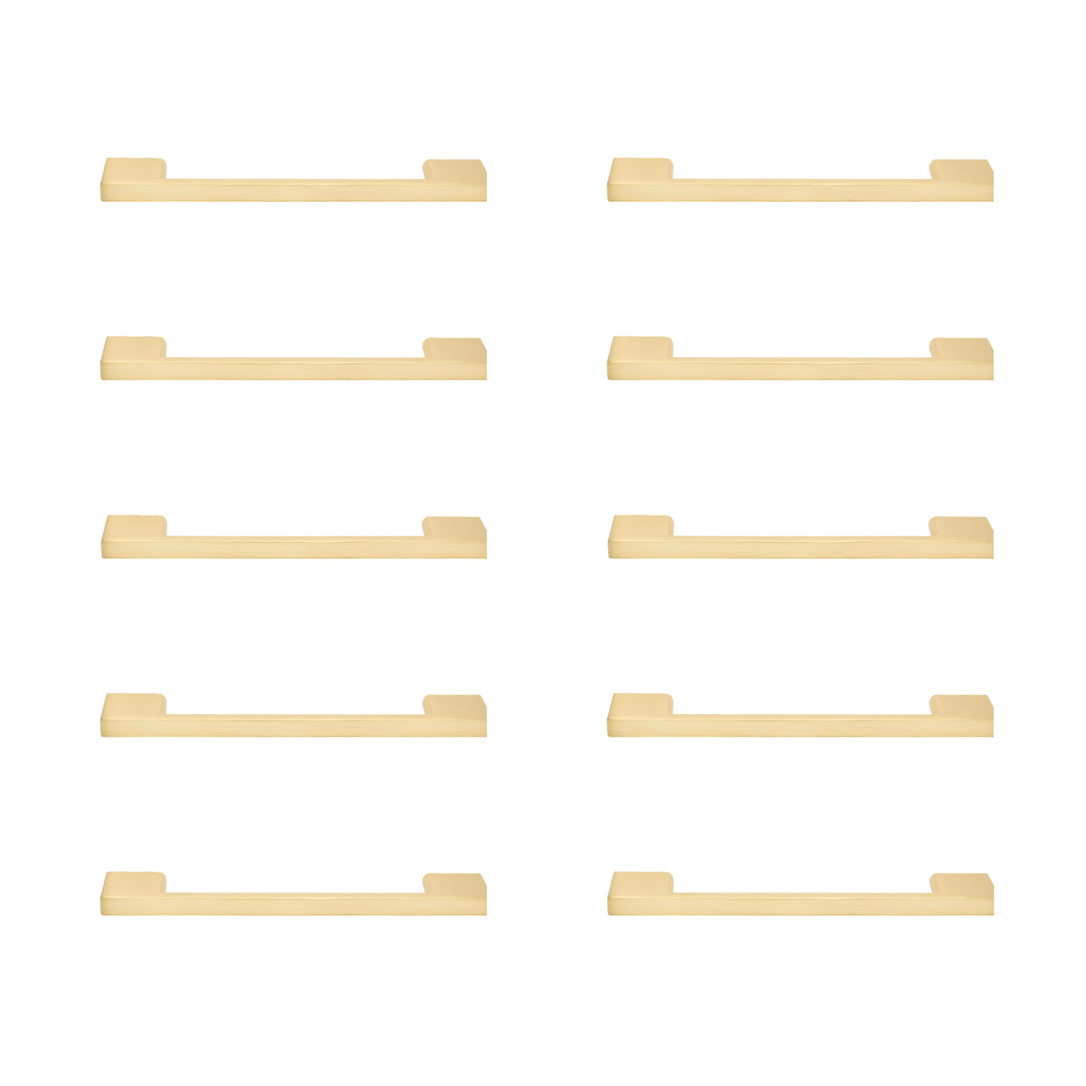 Furniture handle TOR