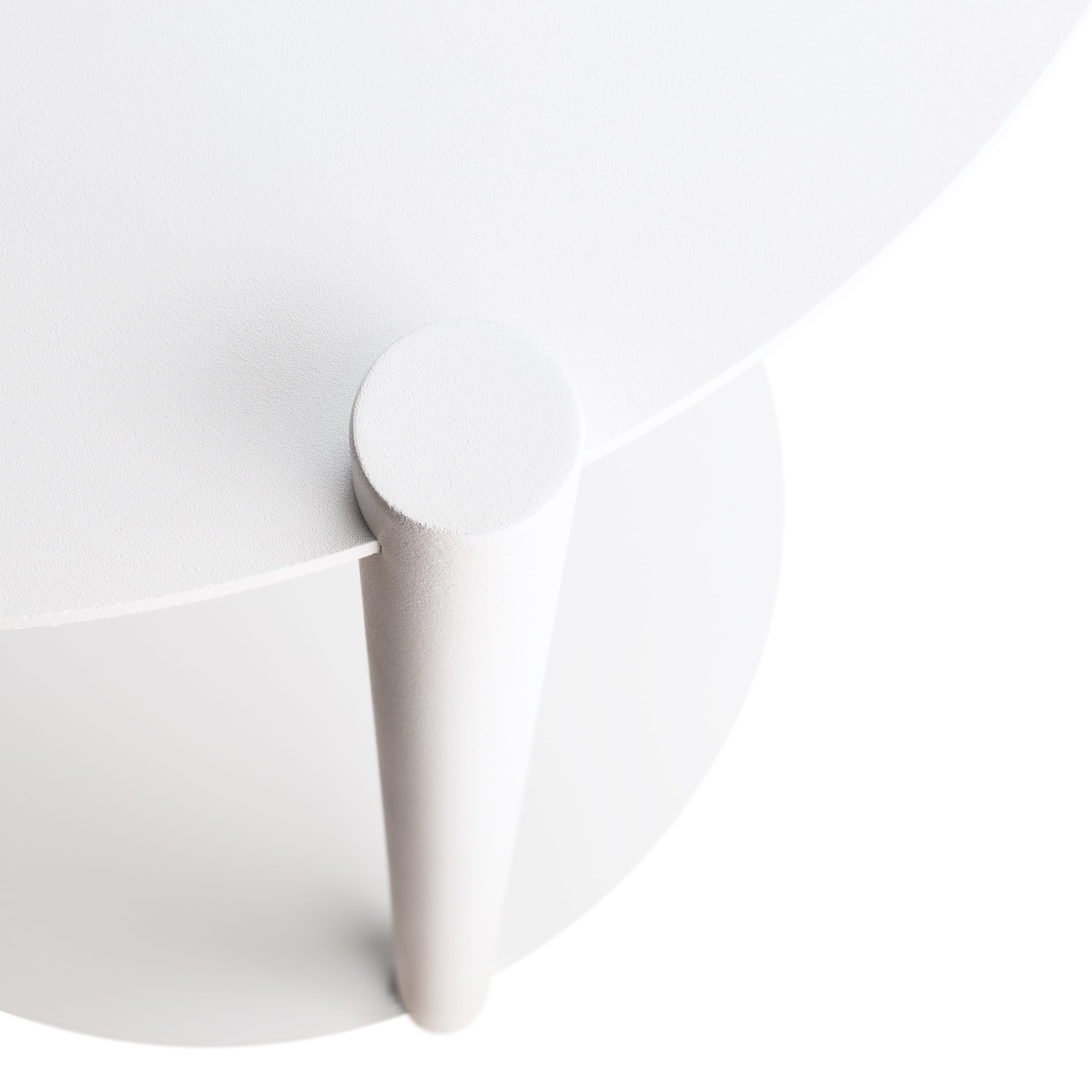 LUNA side table