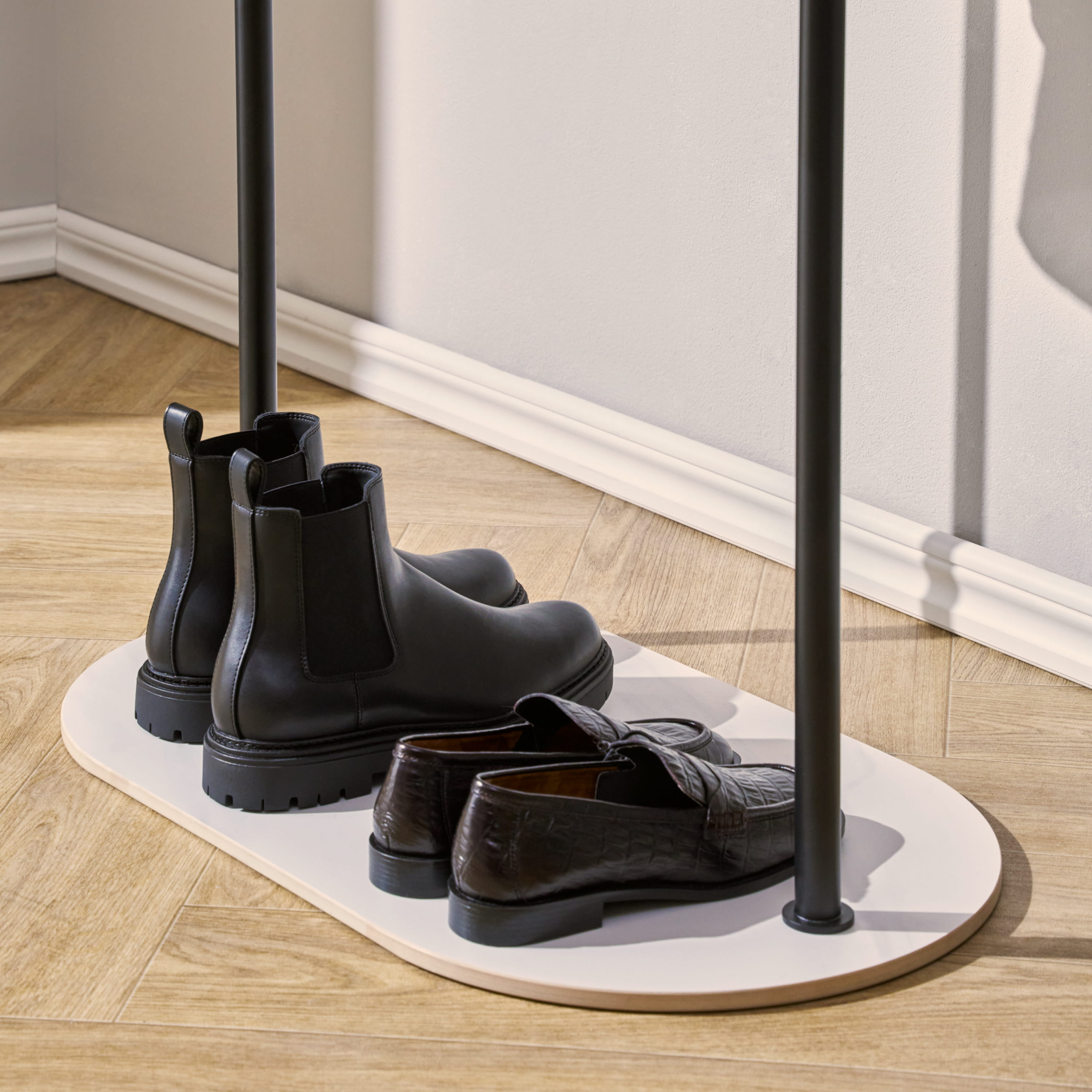 Coat rack KUPPEL