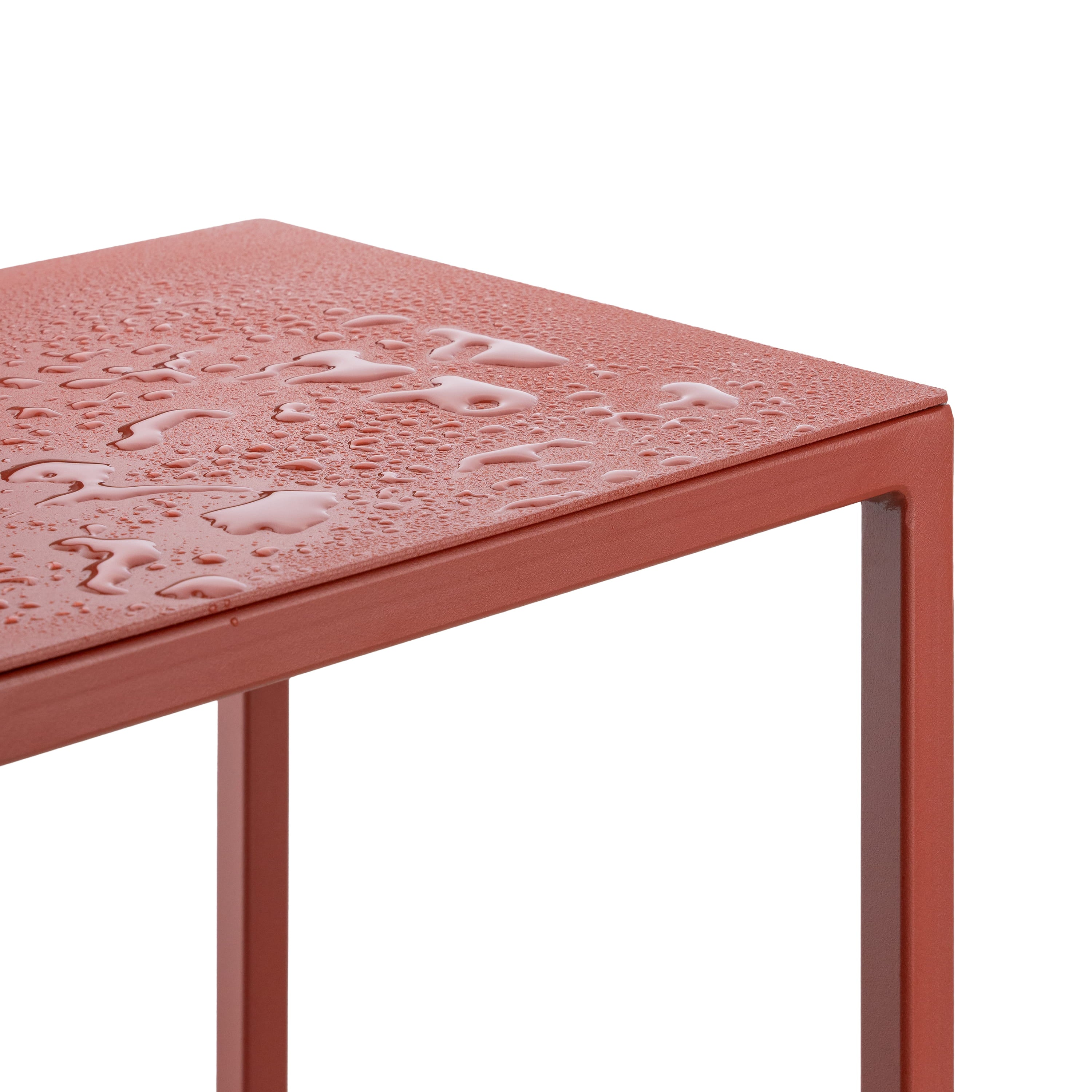 Plant stand RECHTECK