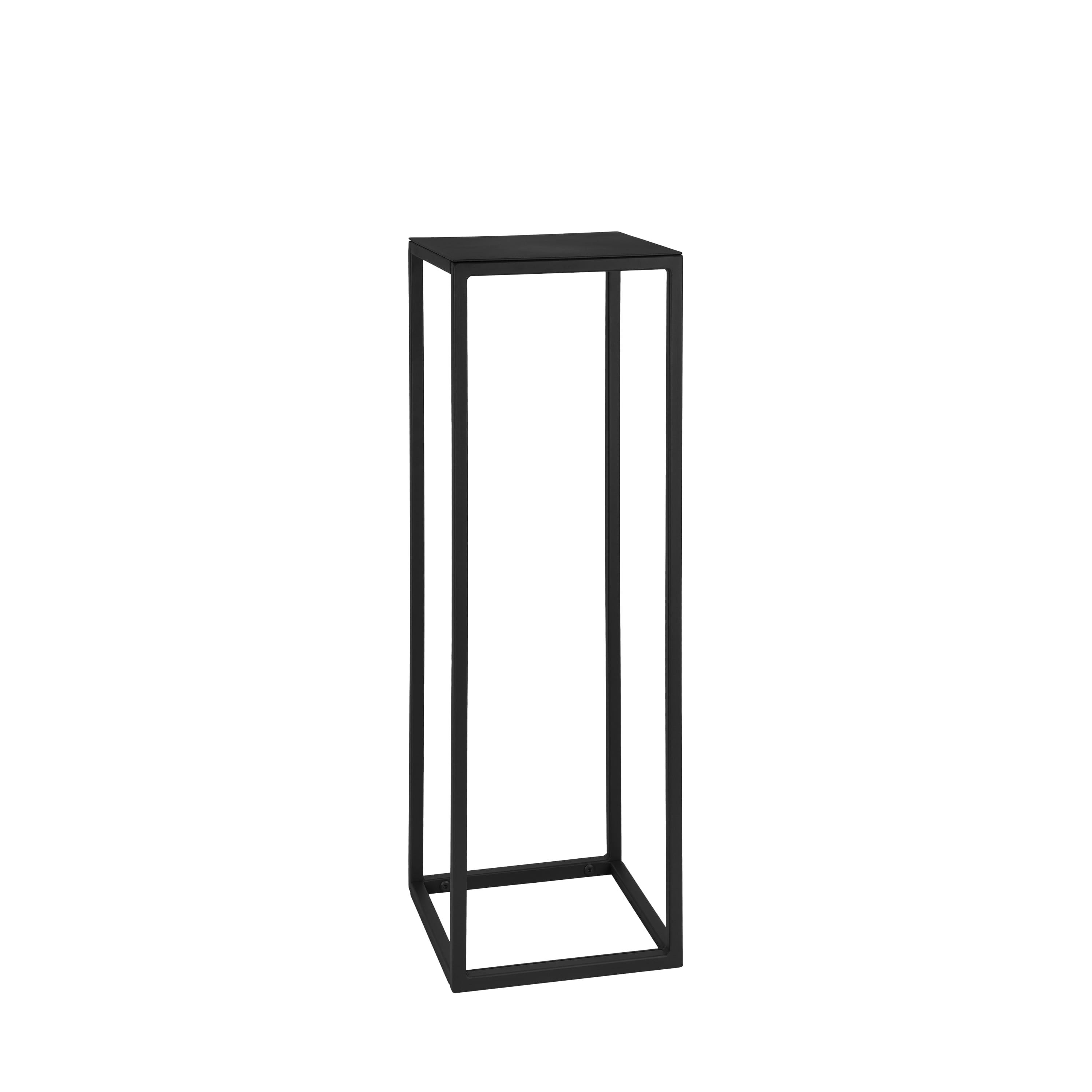 Plant stand RECHTECK