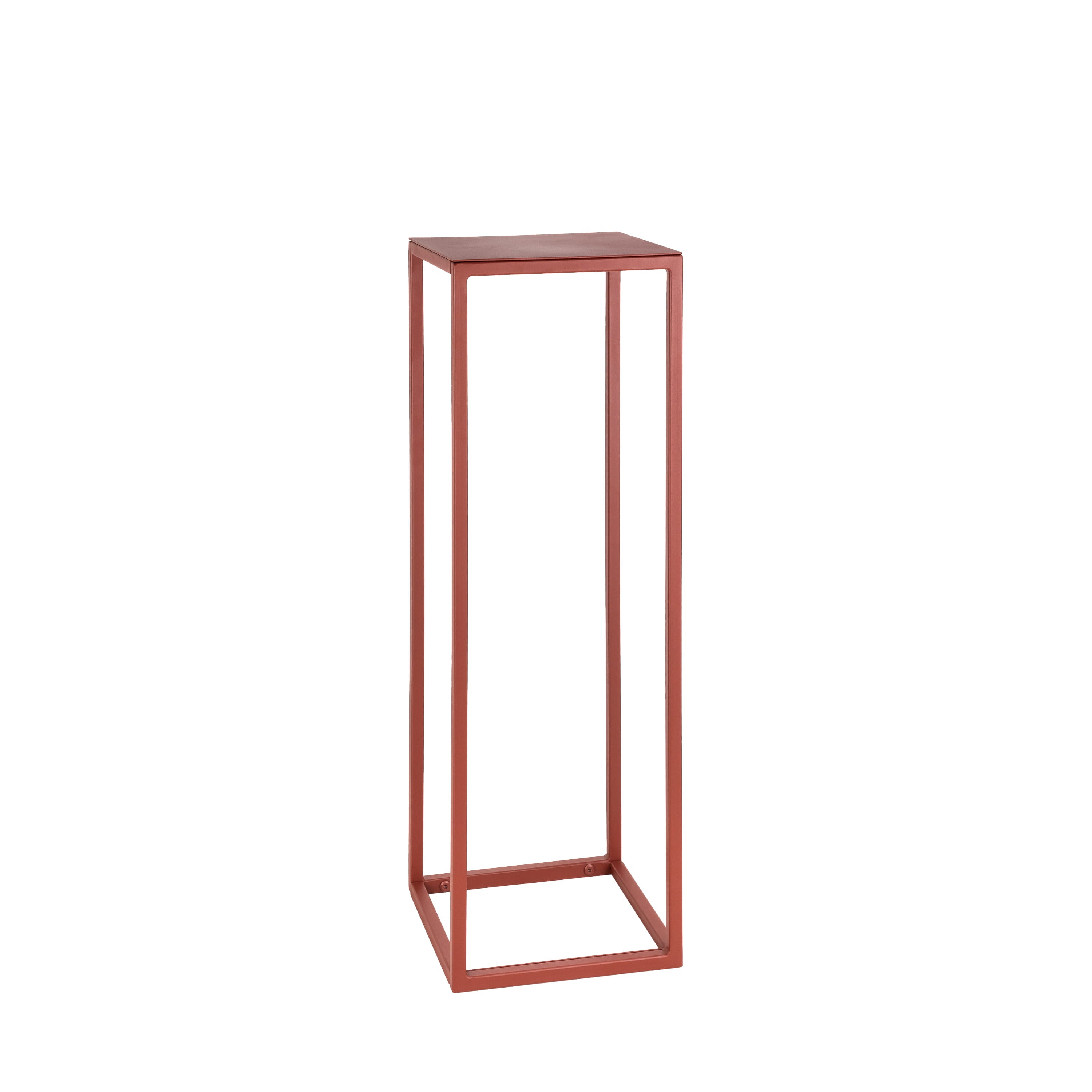 Plant stand RECHTECK