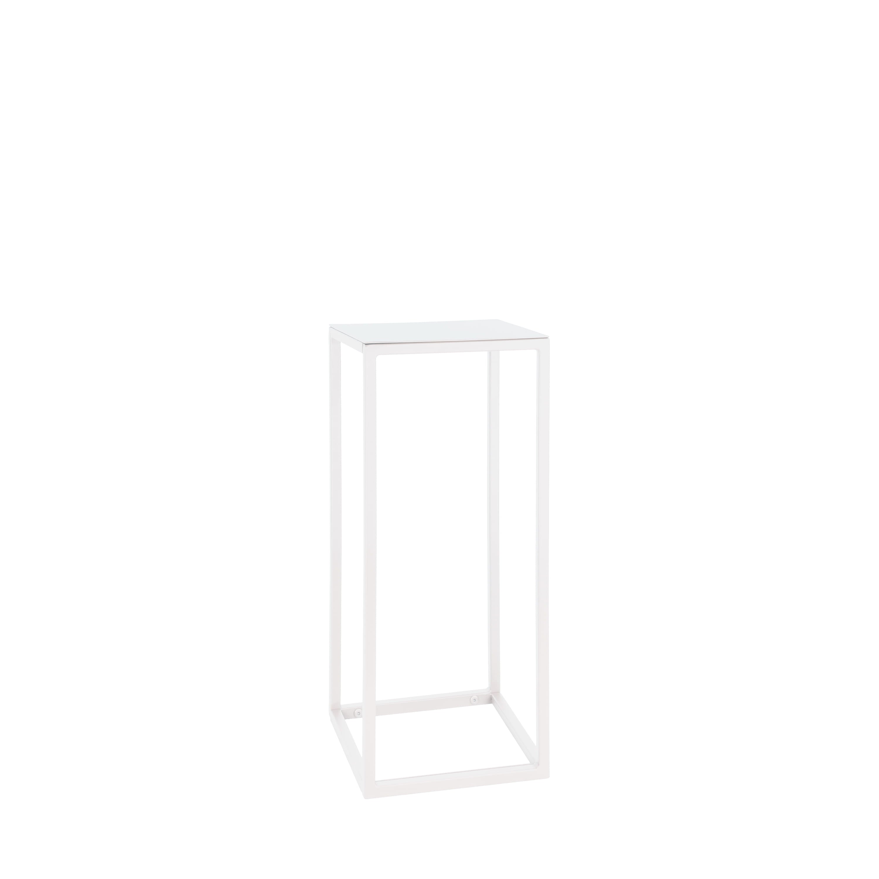Plant stand RECHTECK
