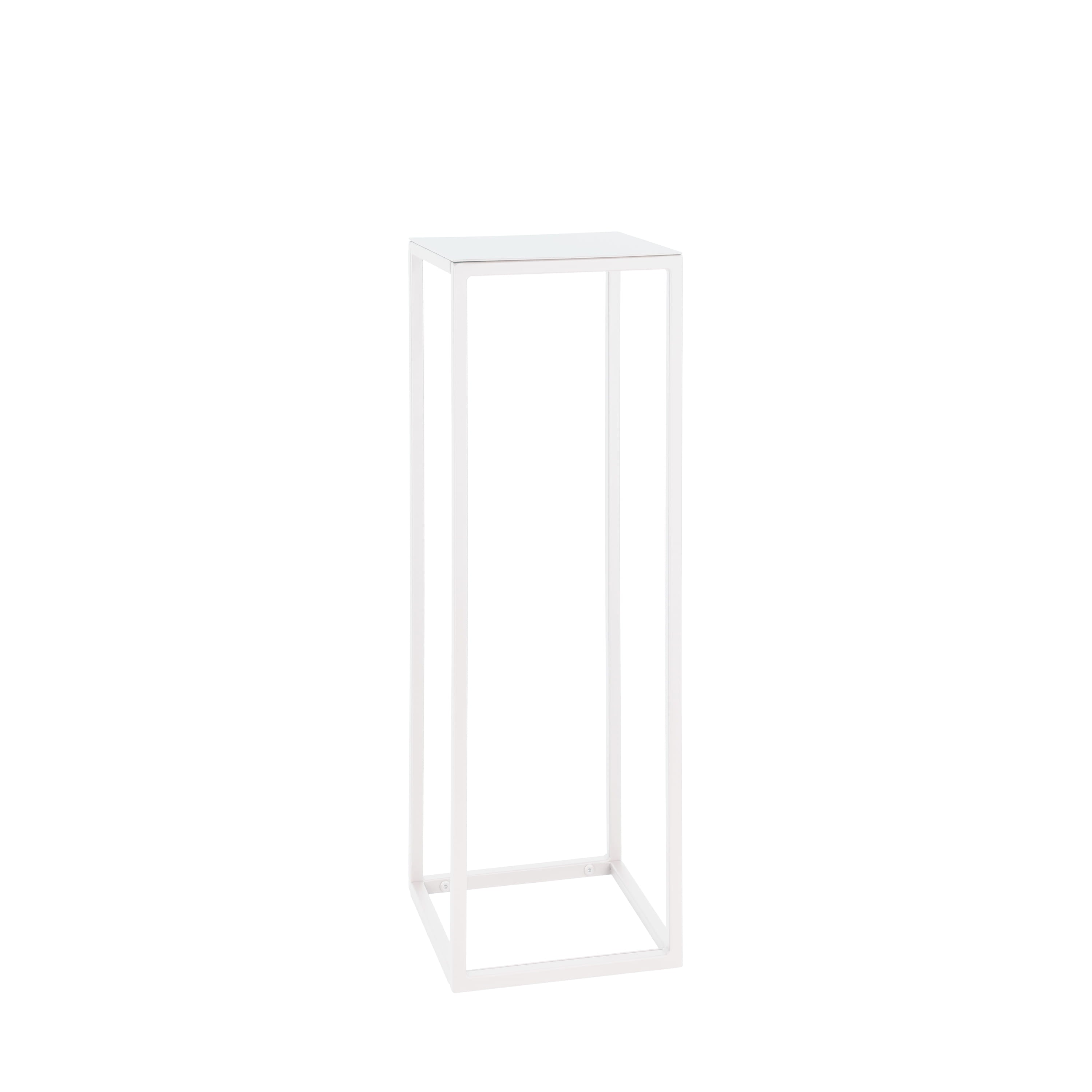 Plant stand RECHTECK