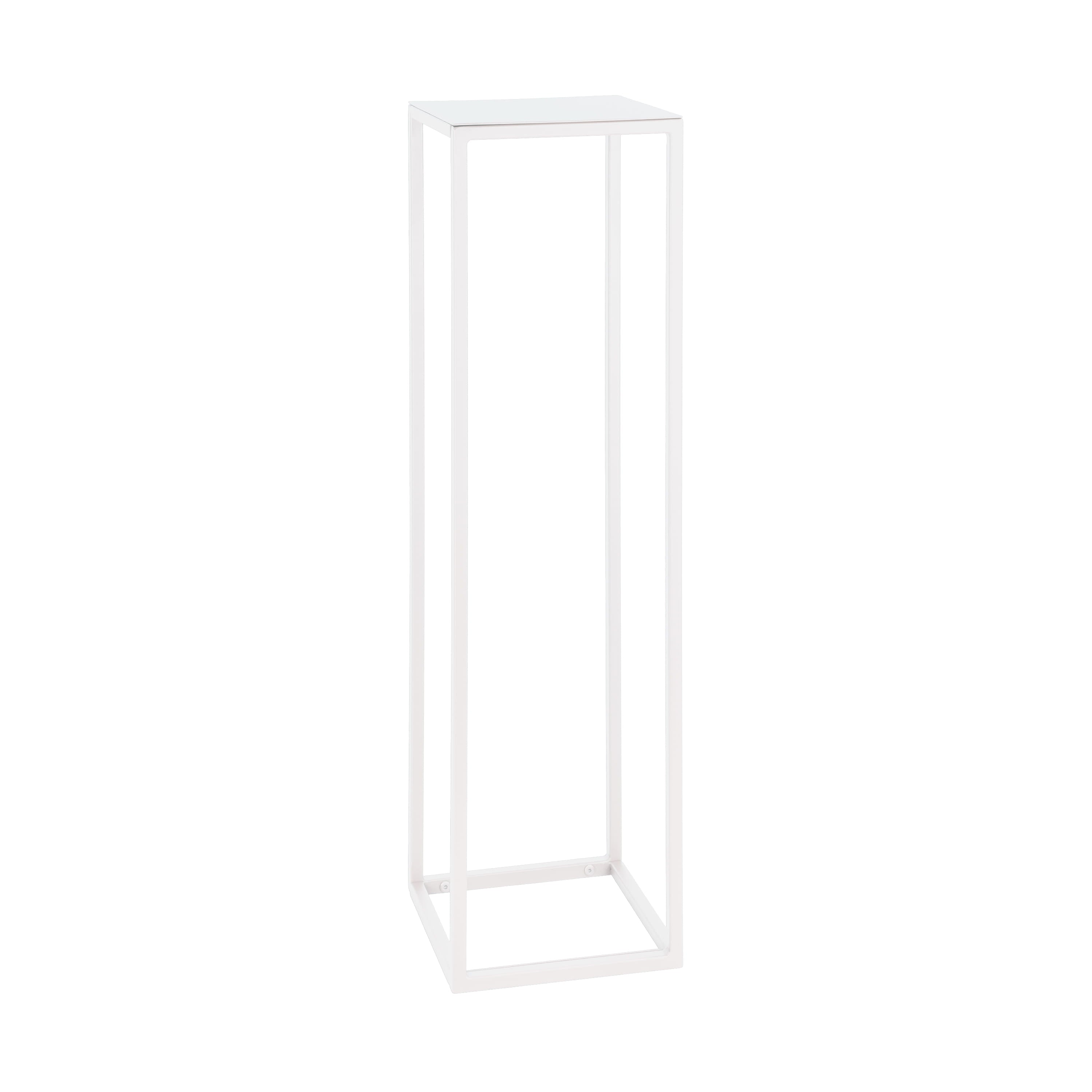Plant stand RECHTECK
