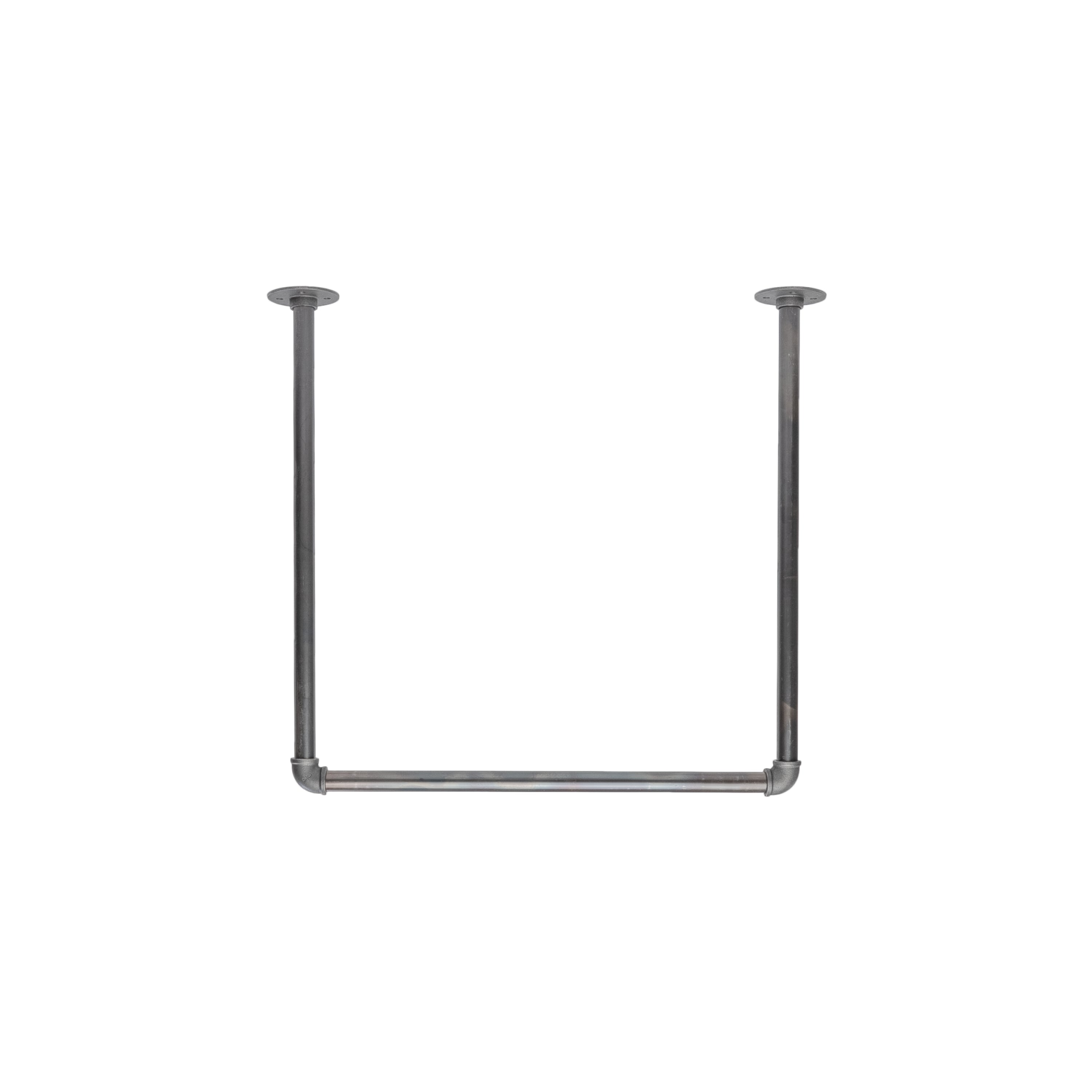 Tubo appendiabiti GARD Soffitto Soffitto