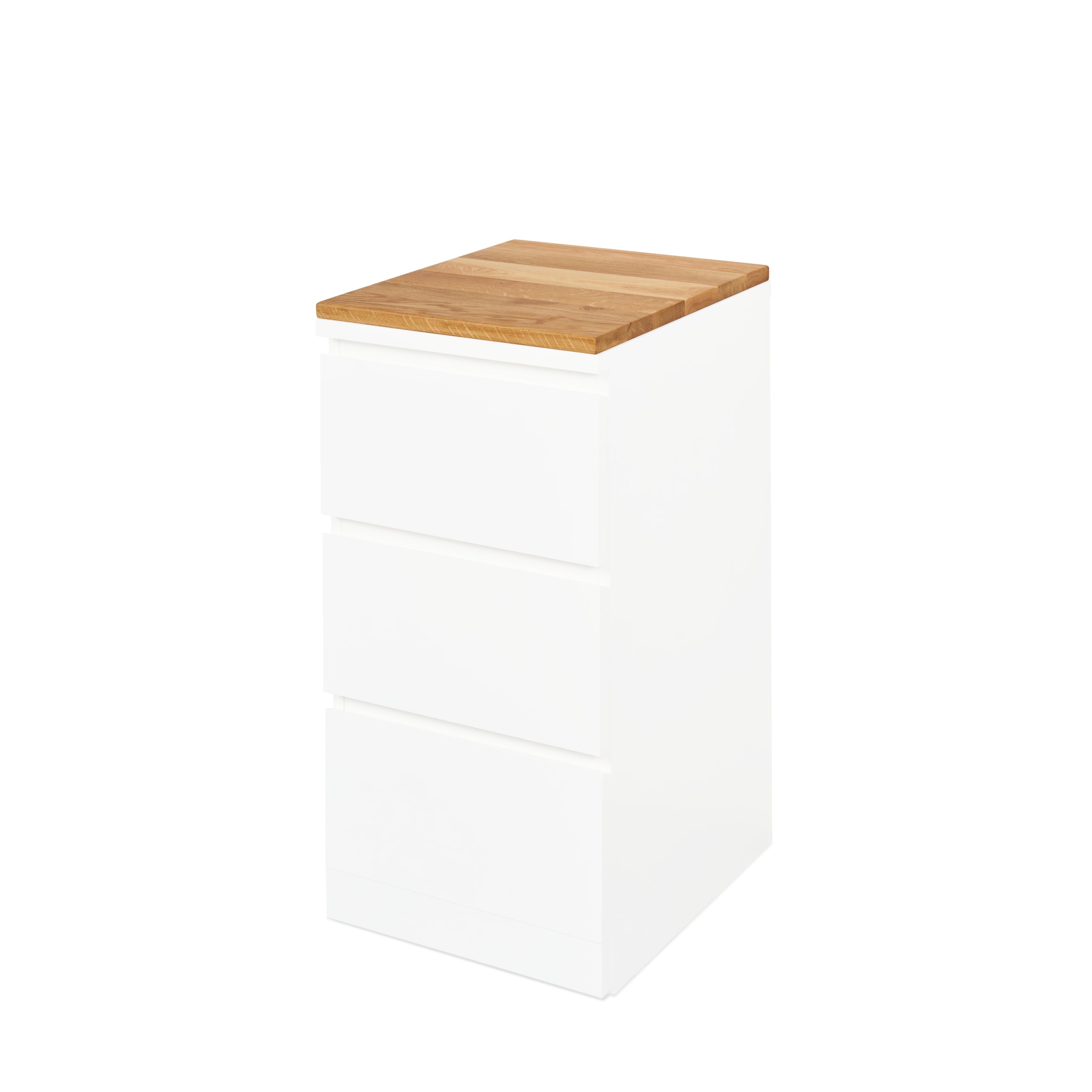 Deckplatten für IKEA MALM