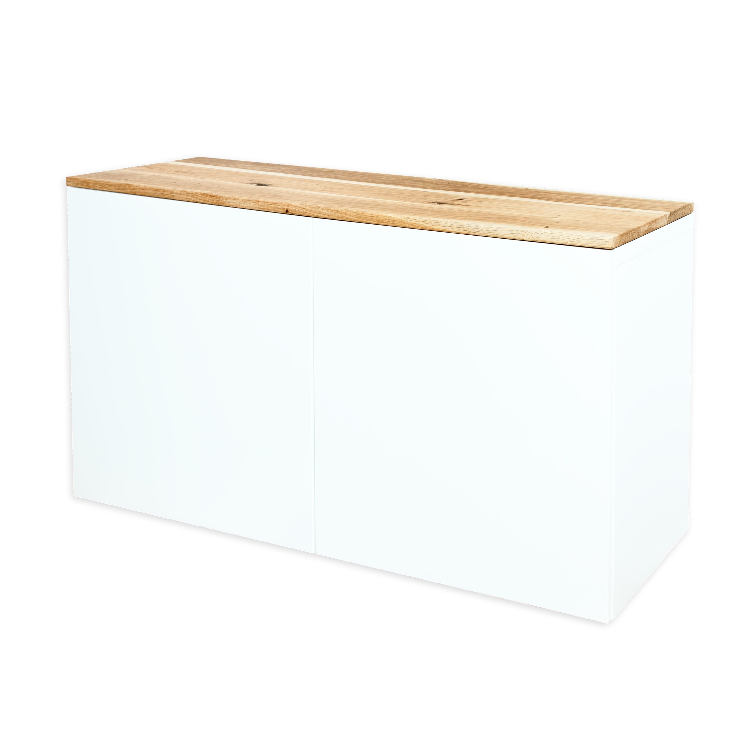 Cover plates for IKEA Besta