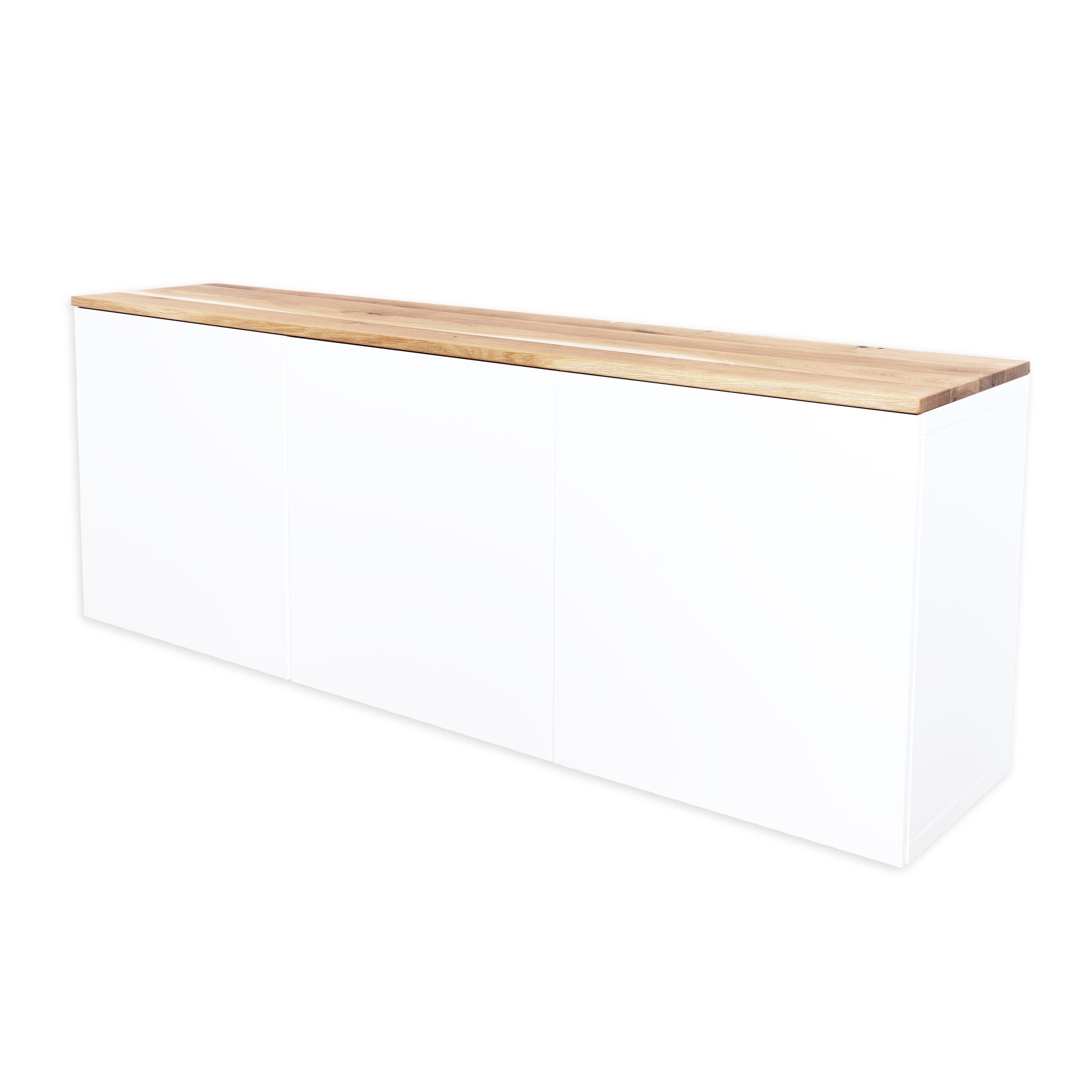Cover plates for IKEA Besta