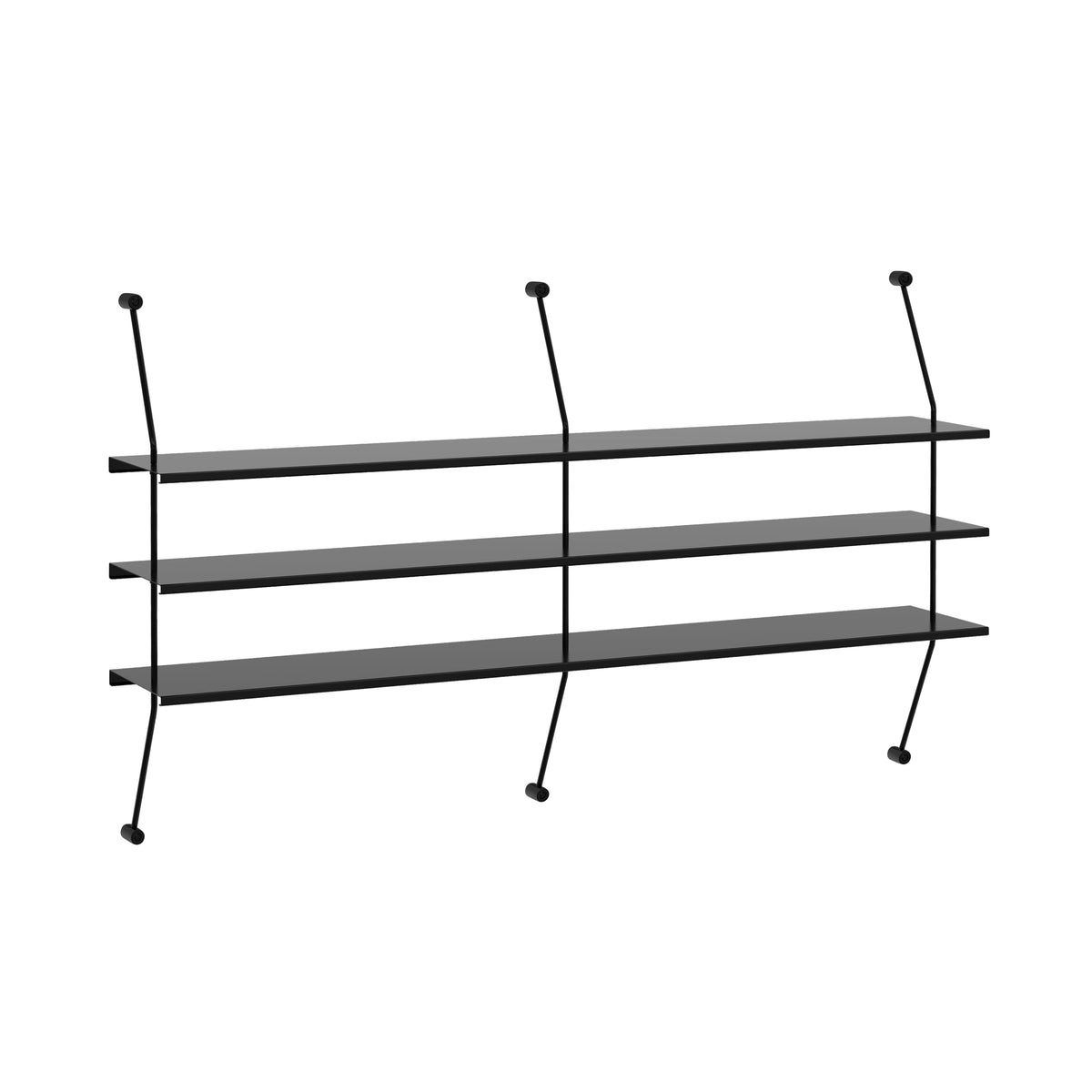 STEMI³ Wall Shelf