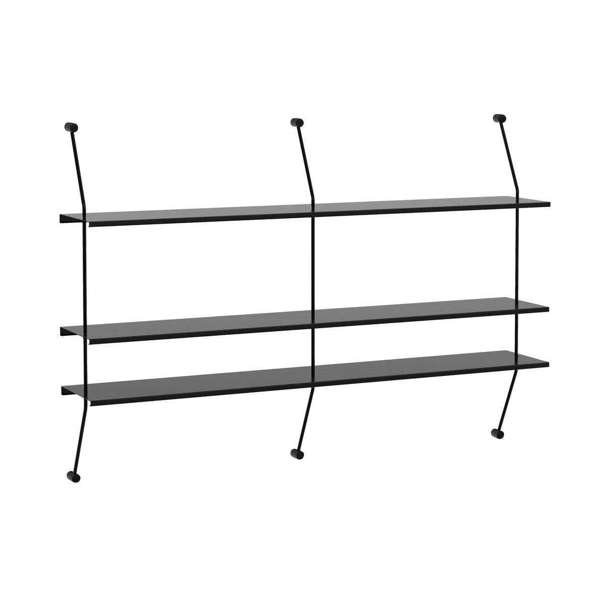 STEMI³ Wall Shelf