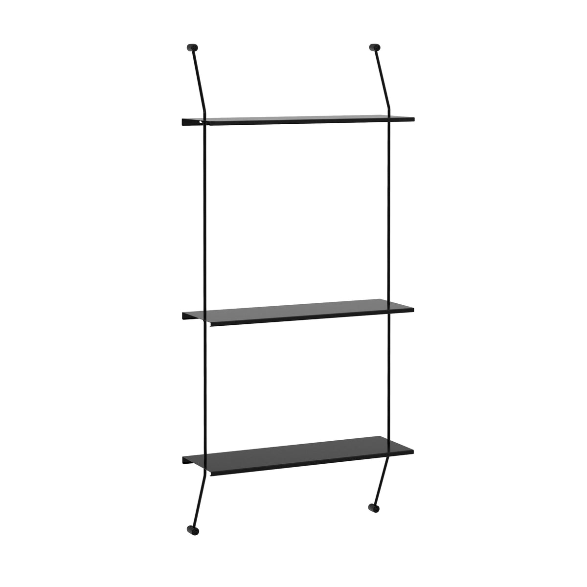STEMI³ Wall Shelf