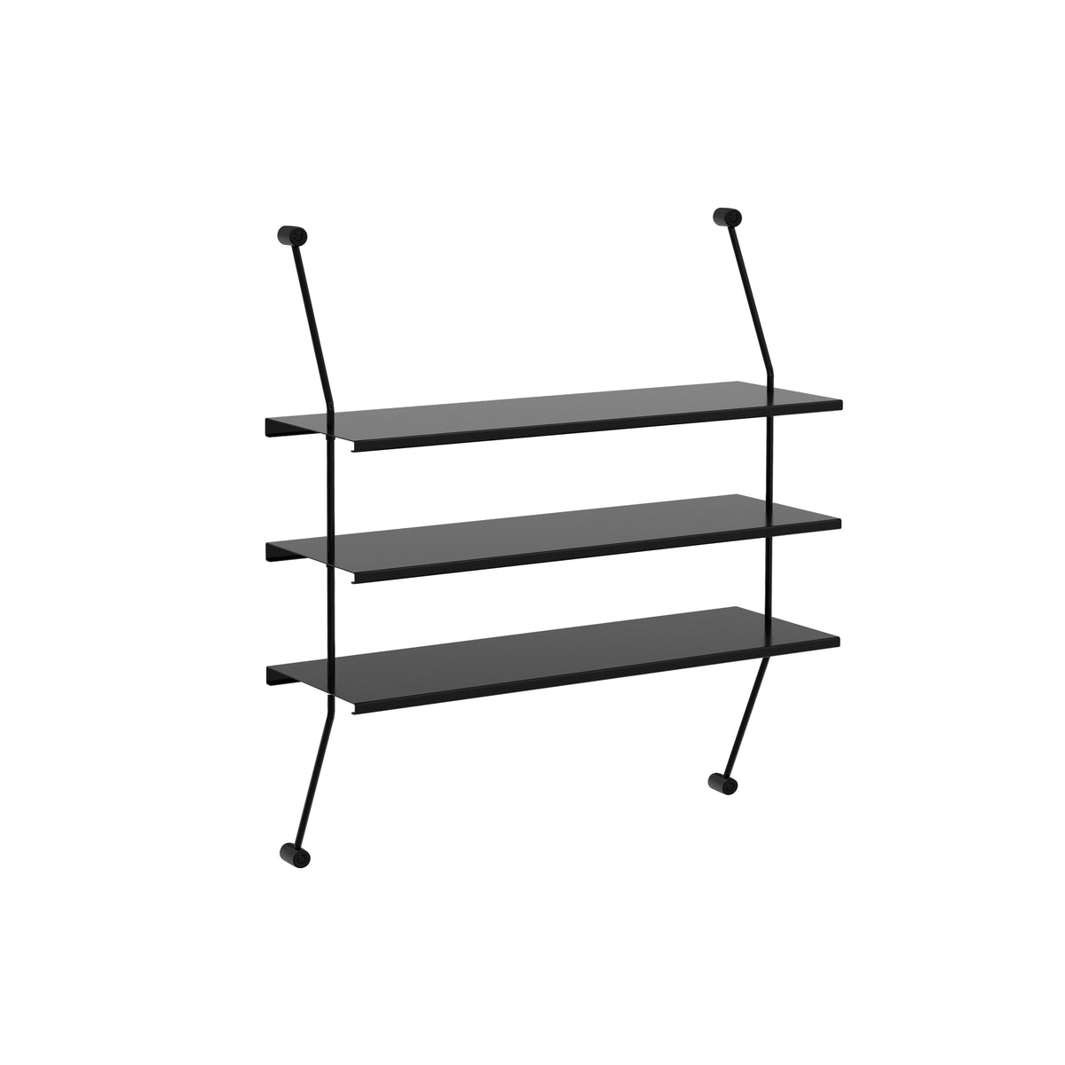 STEMI³ Wall Shelf