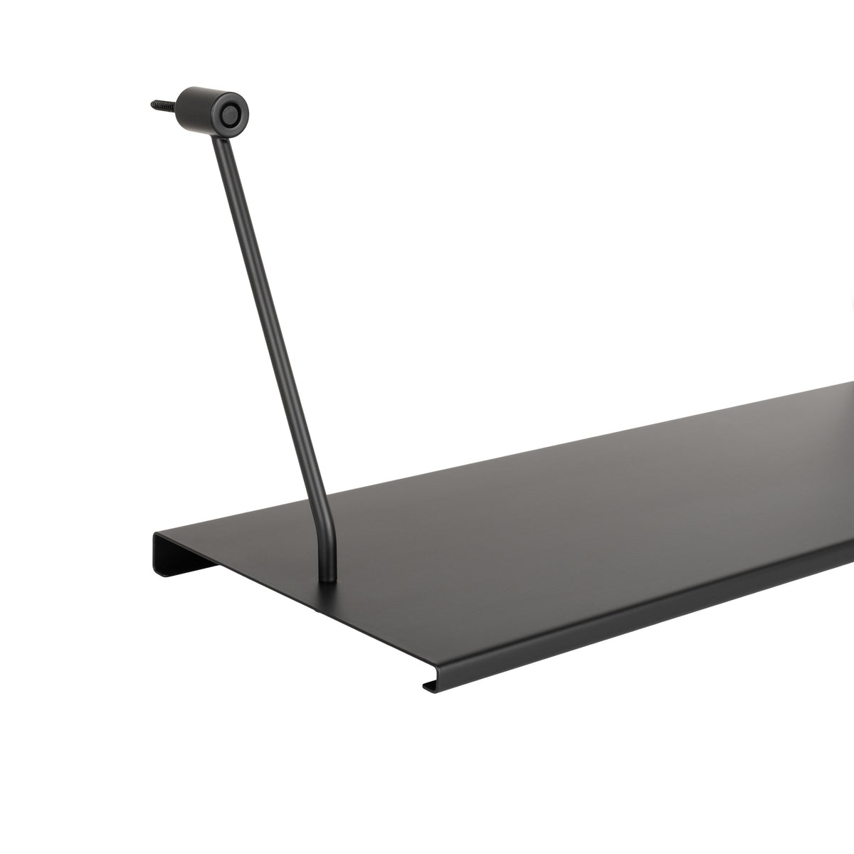 STEMI¹ Wall Shelf