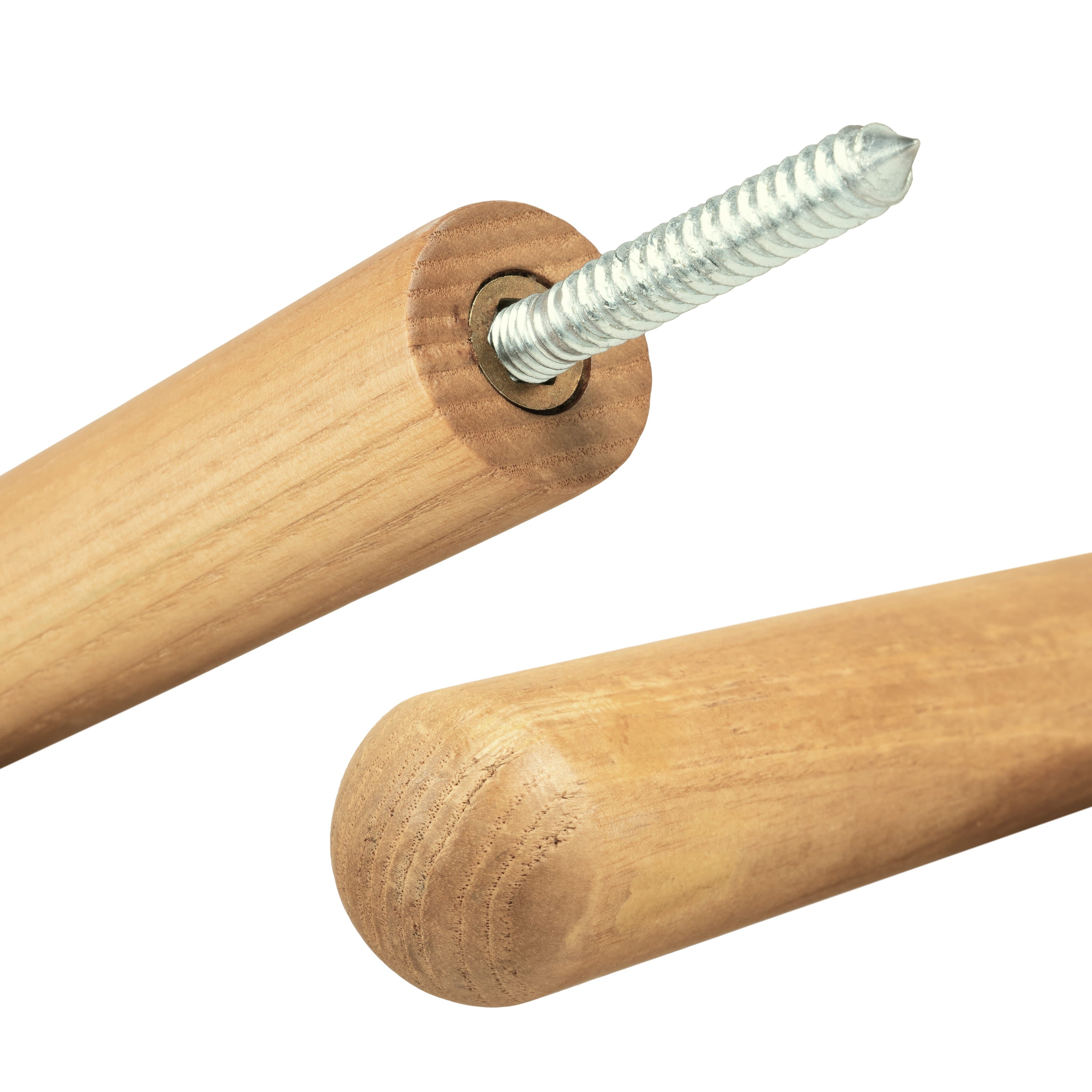 Kleiderstange ASKA Wand