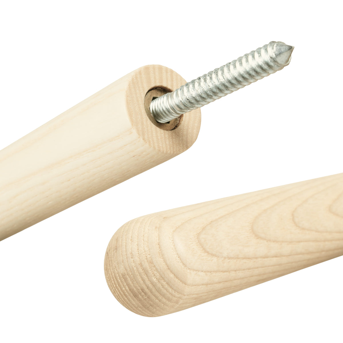 Kleiderstange ASKA Wand