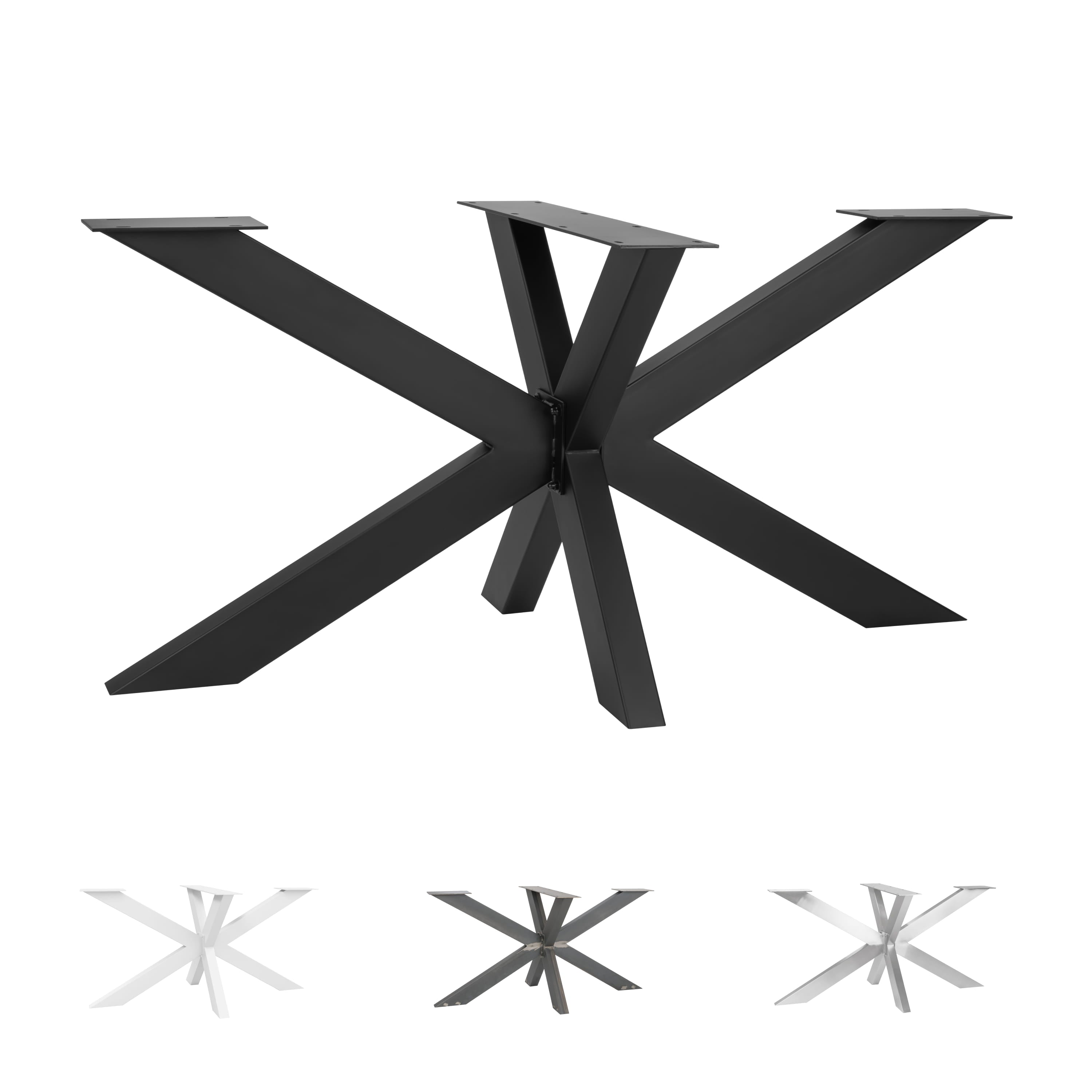 Ragno del telaio da tavolo