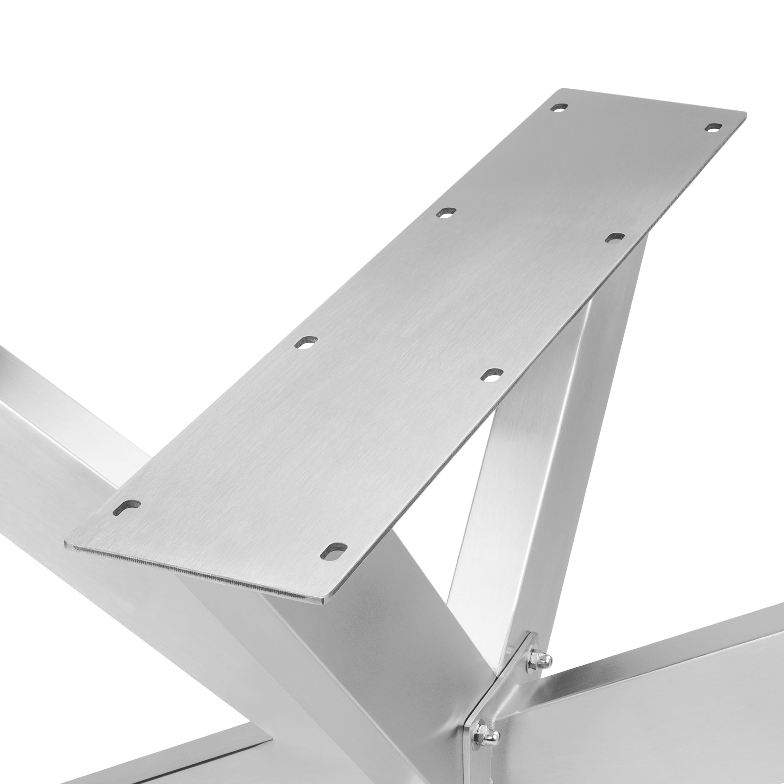 SPIDER table frame