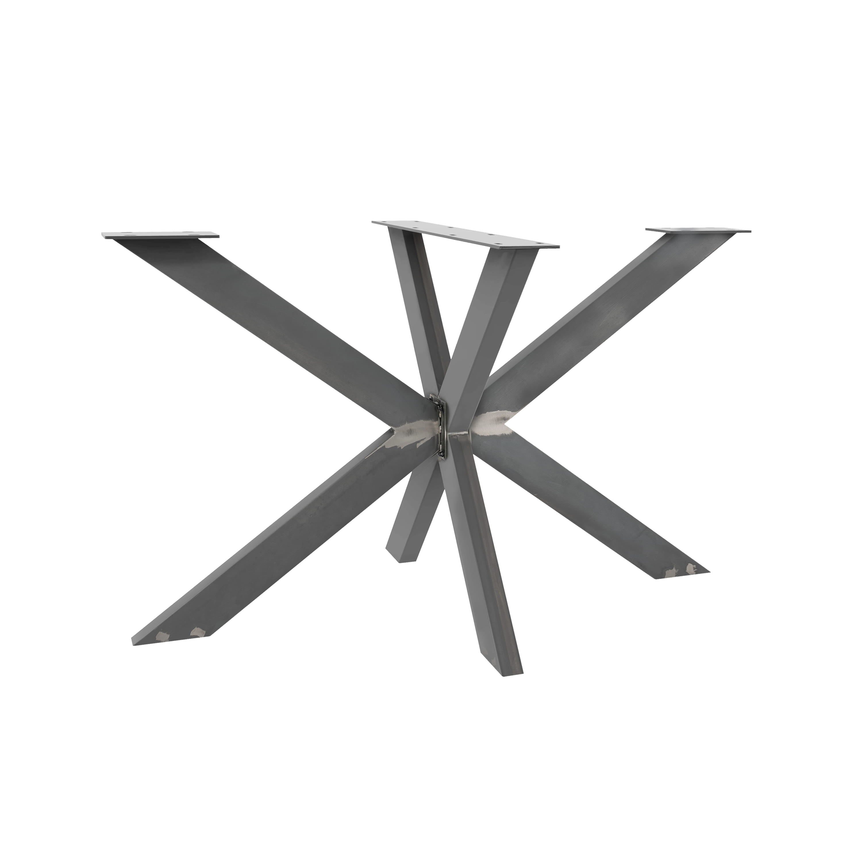 SPIDER table frame