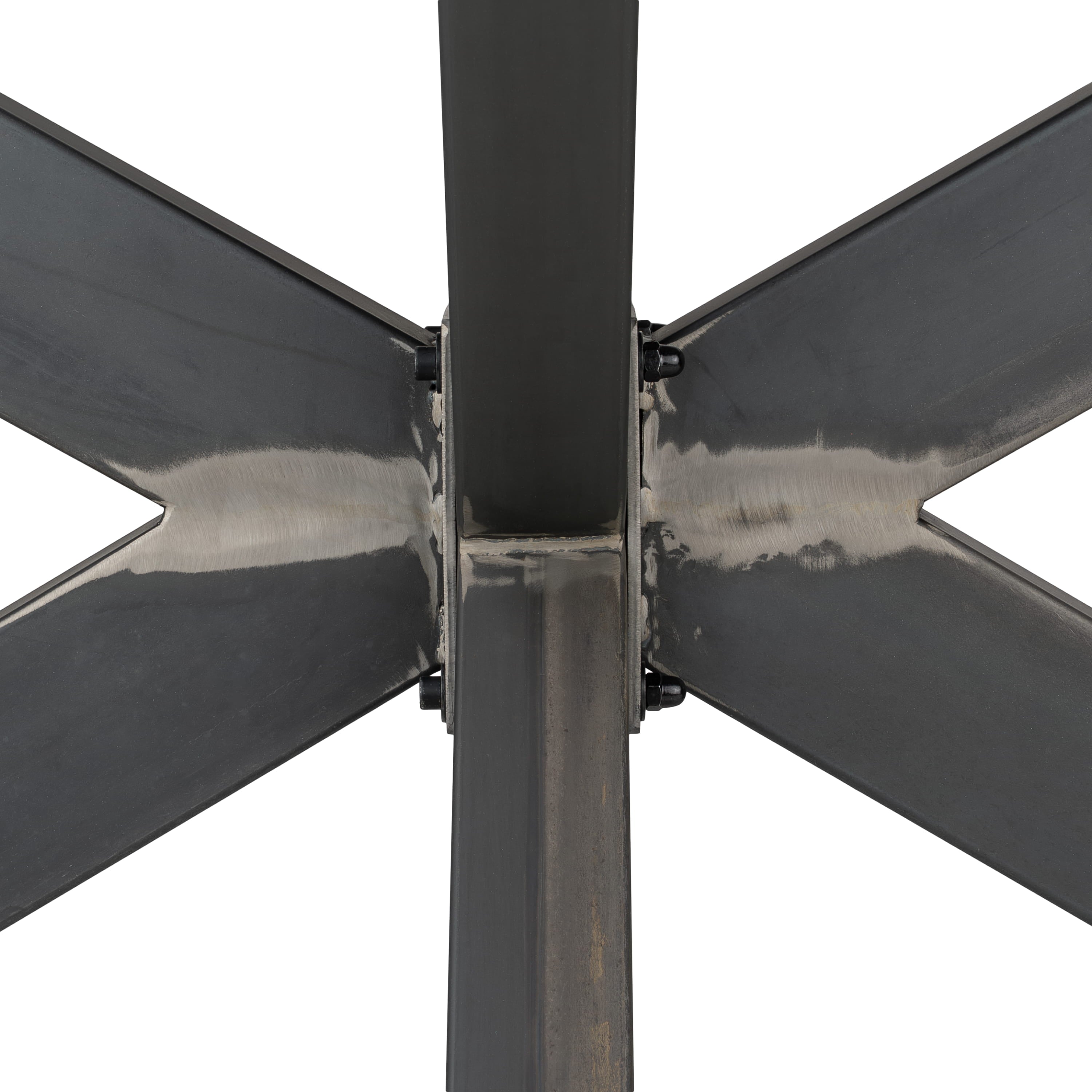 SPIDER table frame