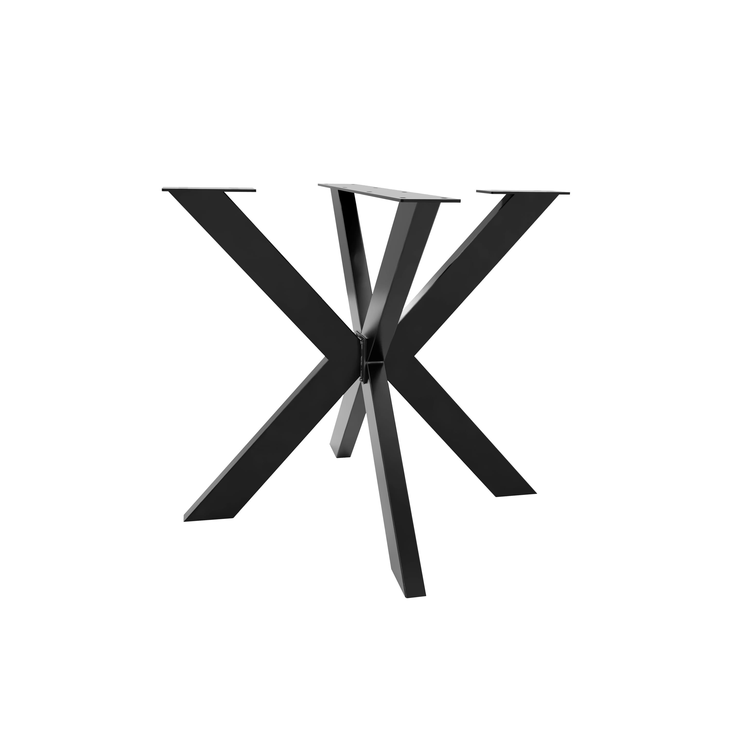 SPIDER table frame