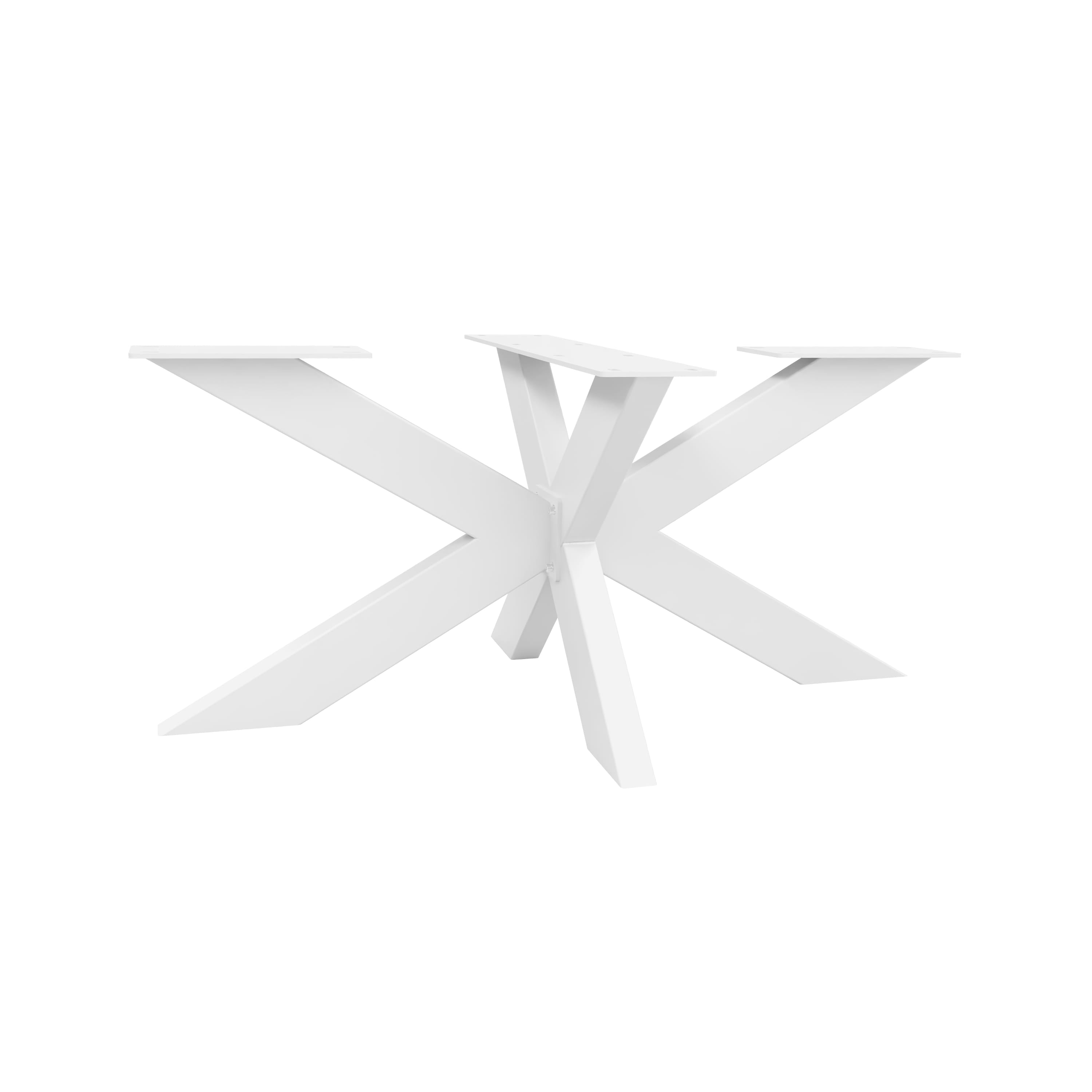 SPIDER table frame