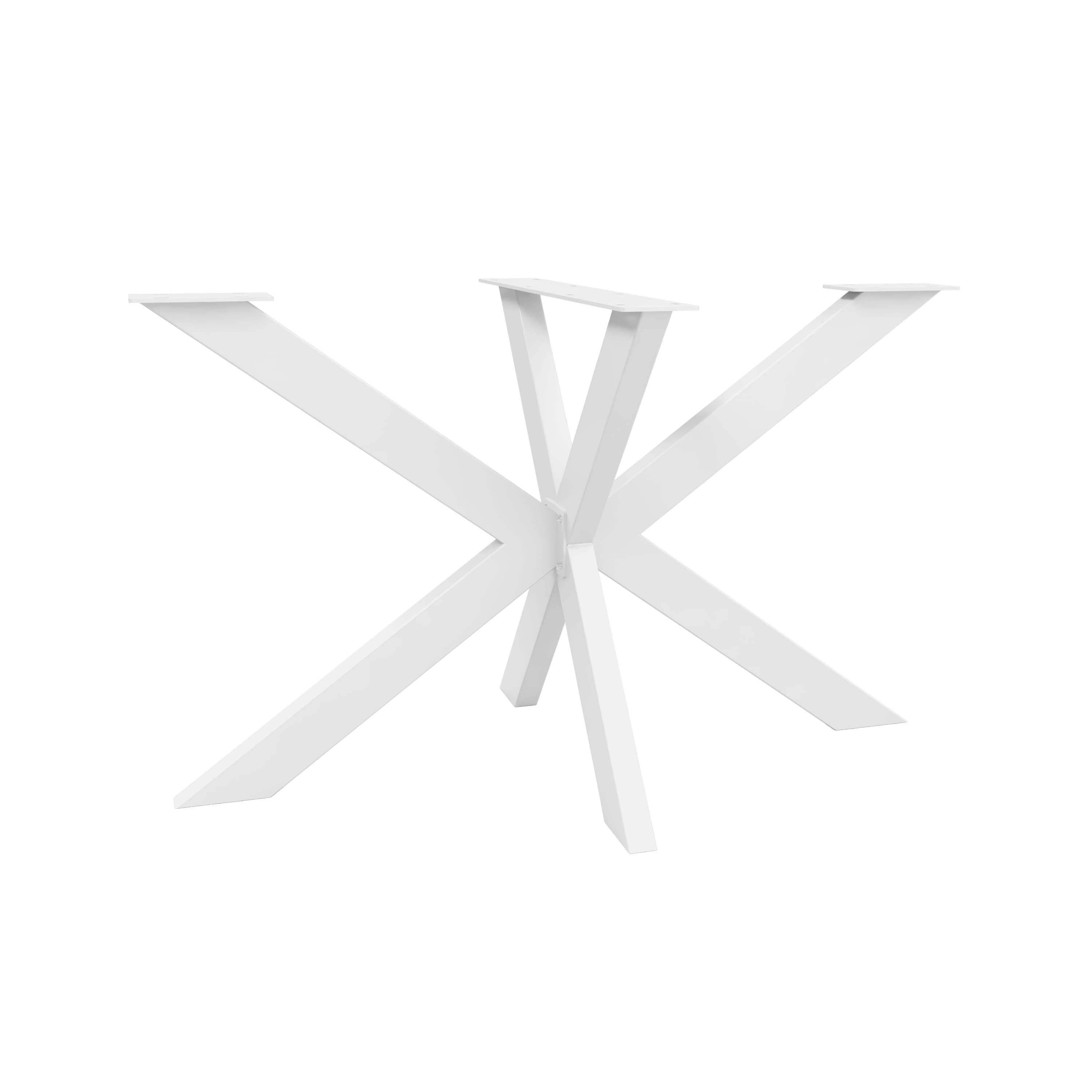 SPIDER table frame