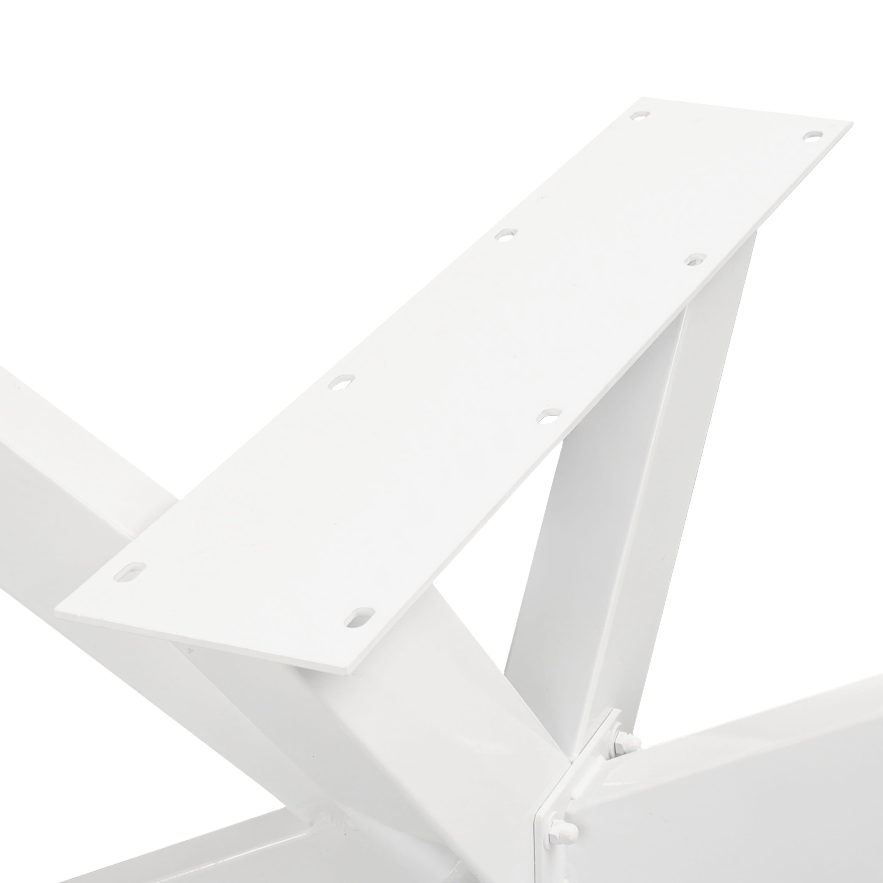 SPIDER table frame
