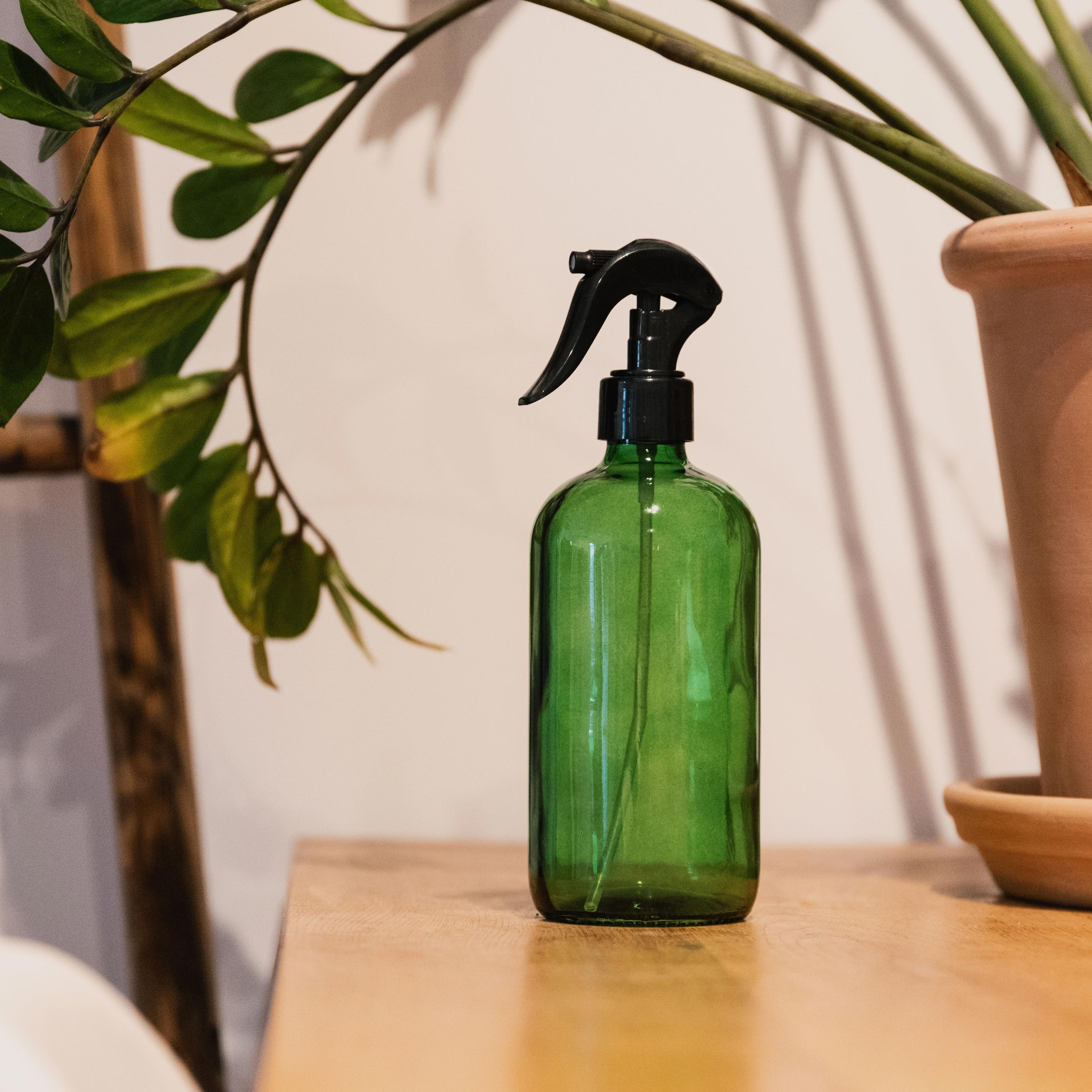 KLEAN Testina di spruzzo