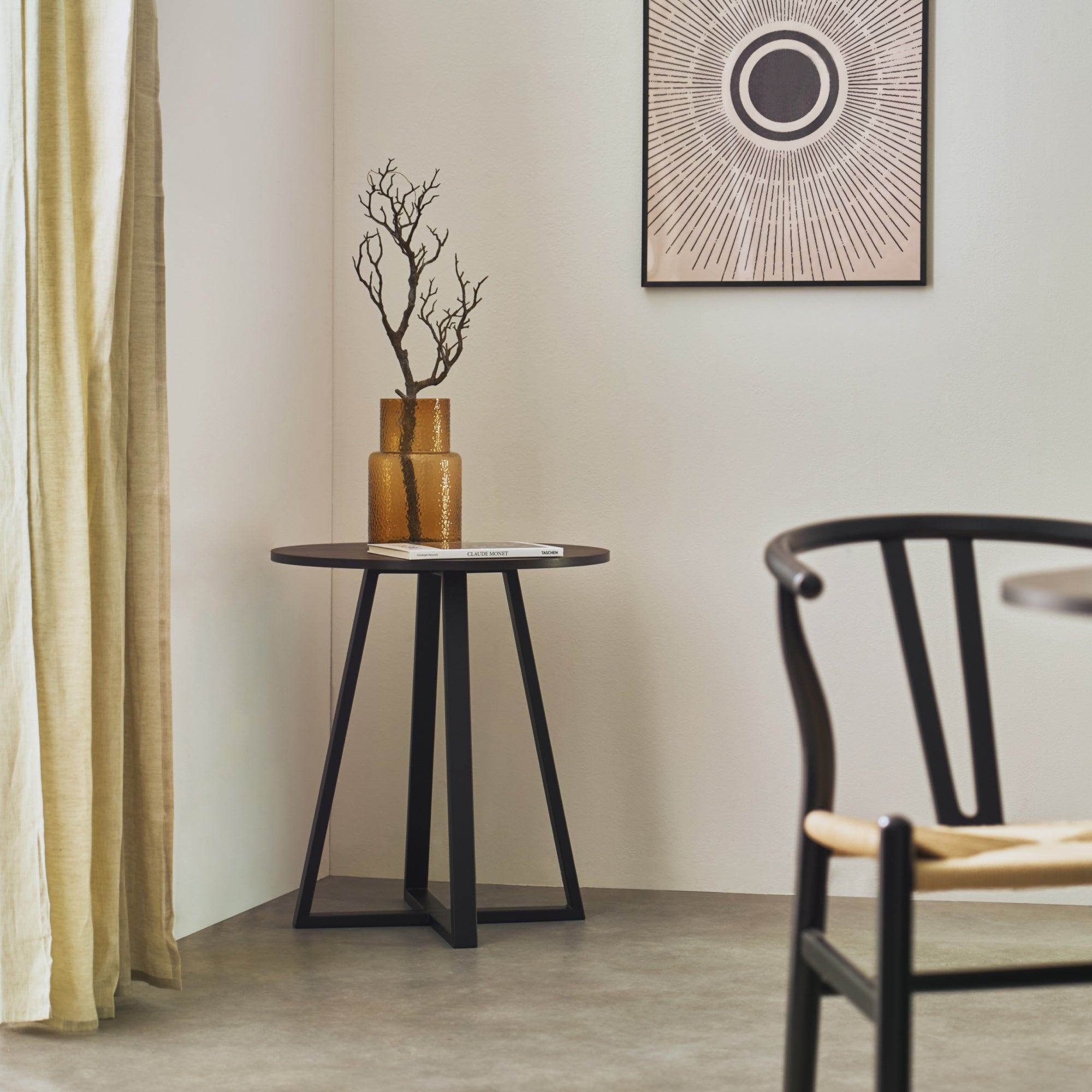 Tischgestell PYRAMIDE