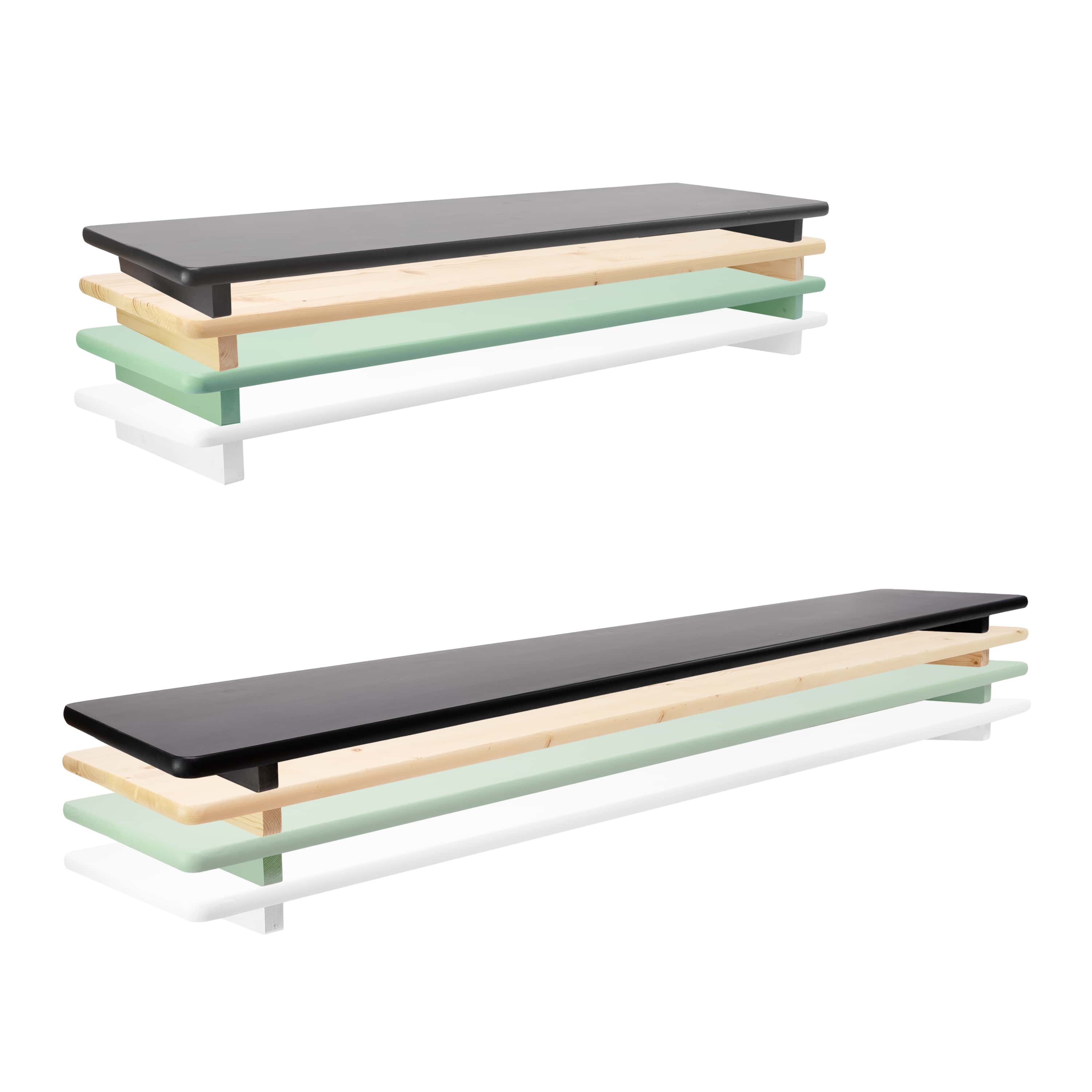 Table tops & bench tops beer tent