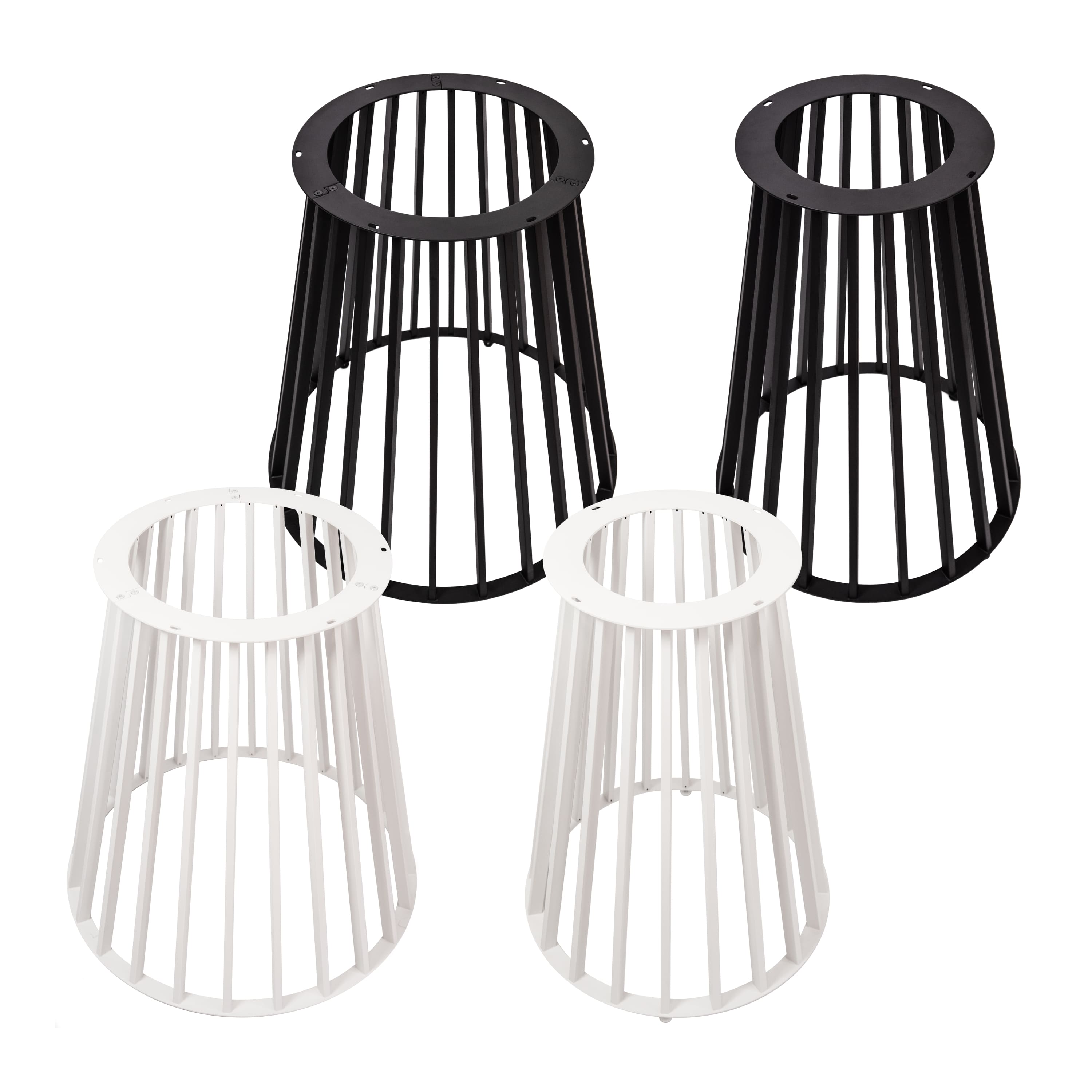 Colonna della tabella CONIC BARS