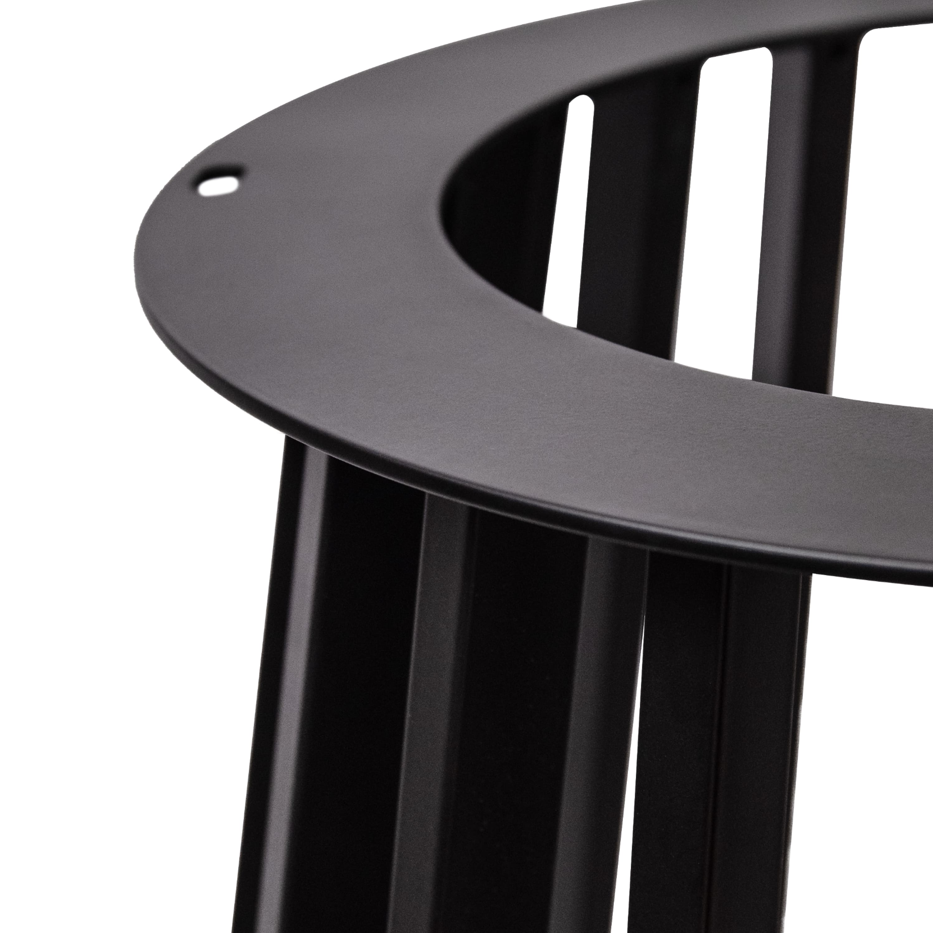 CONIC BARS table column