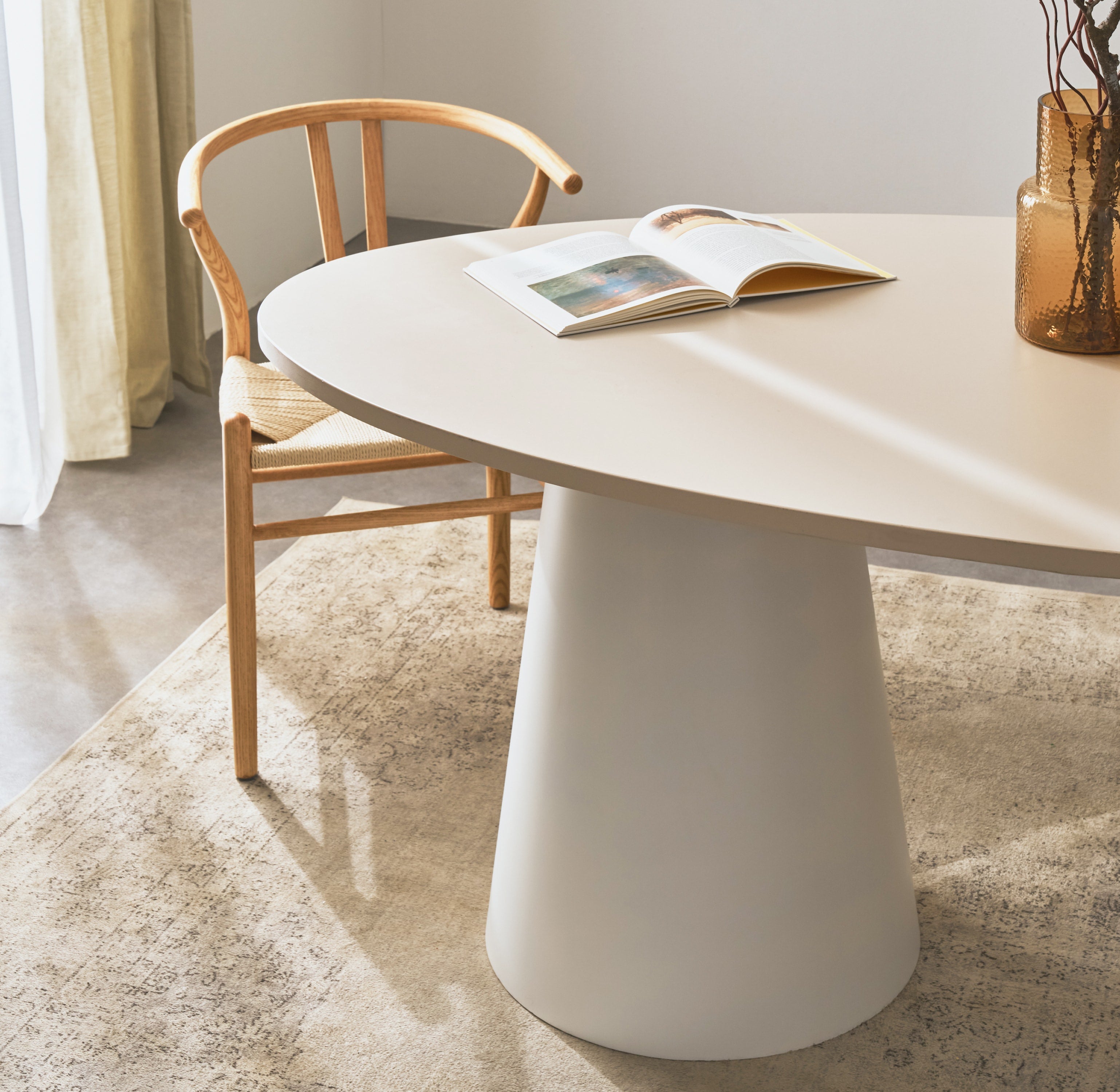 Colonna della tabella CONICAL