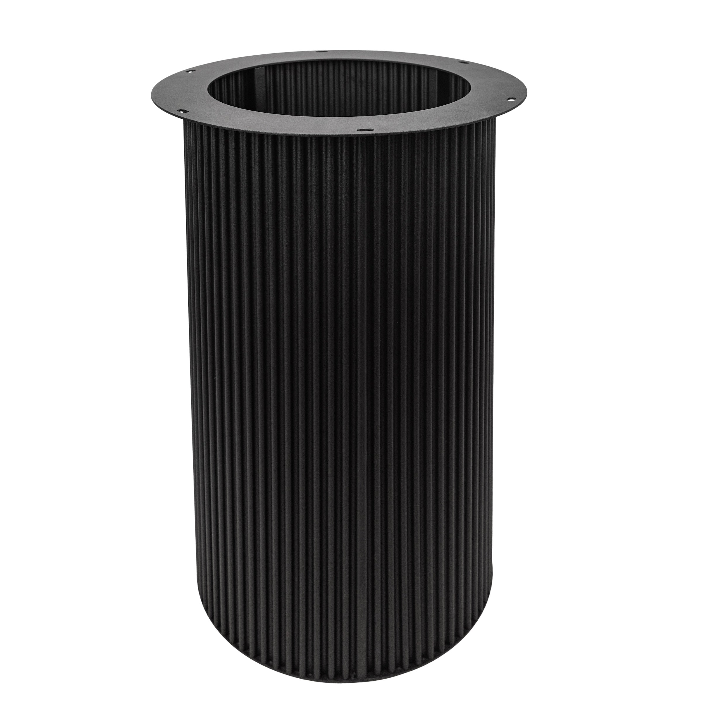 Colonna della tabella ROUND WAVY