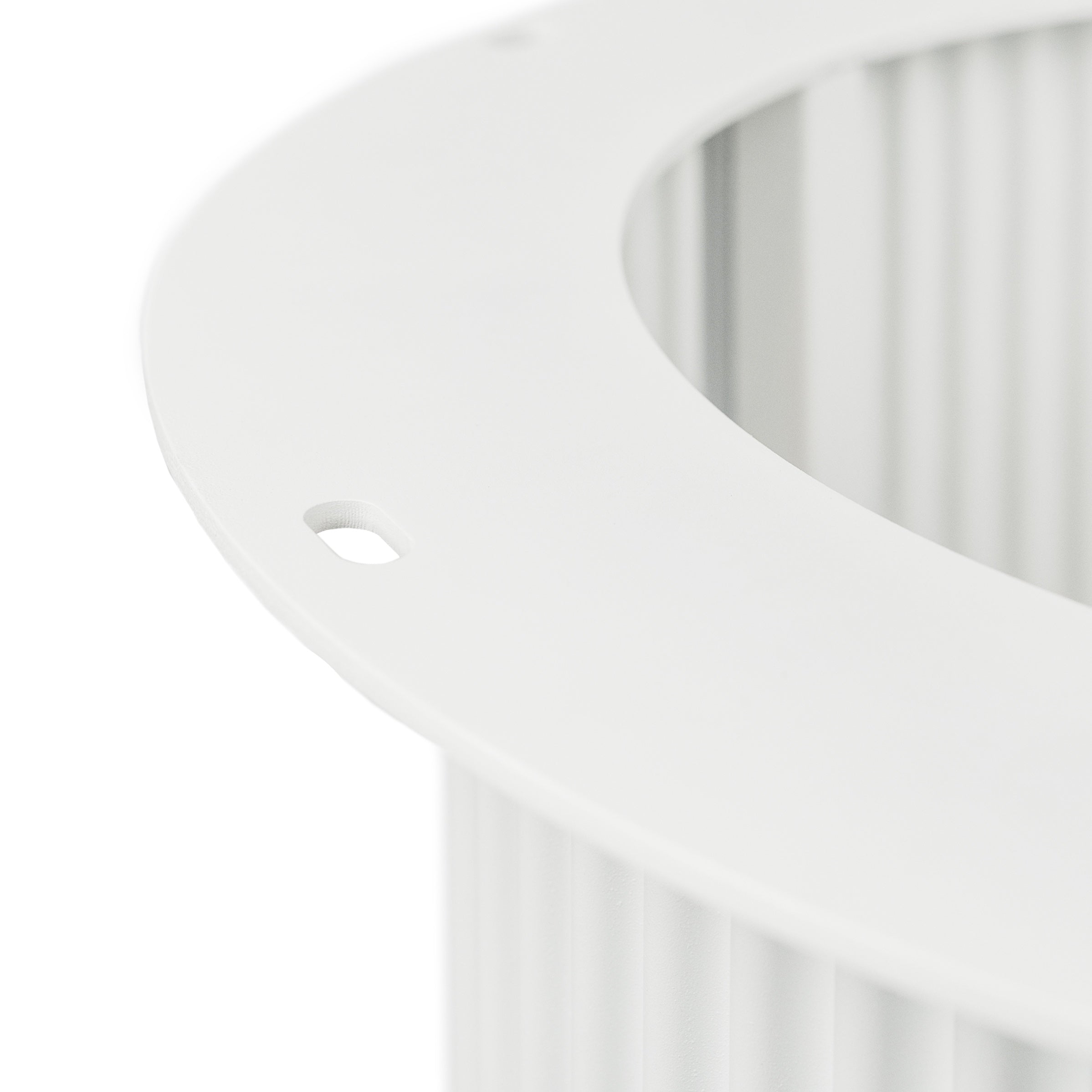 Colonna della tabella ROUND WAVY