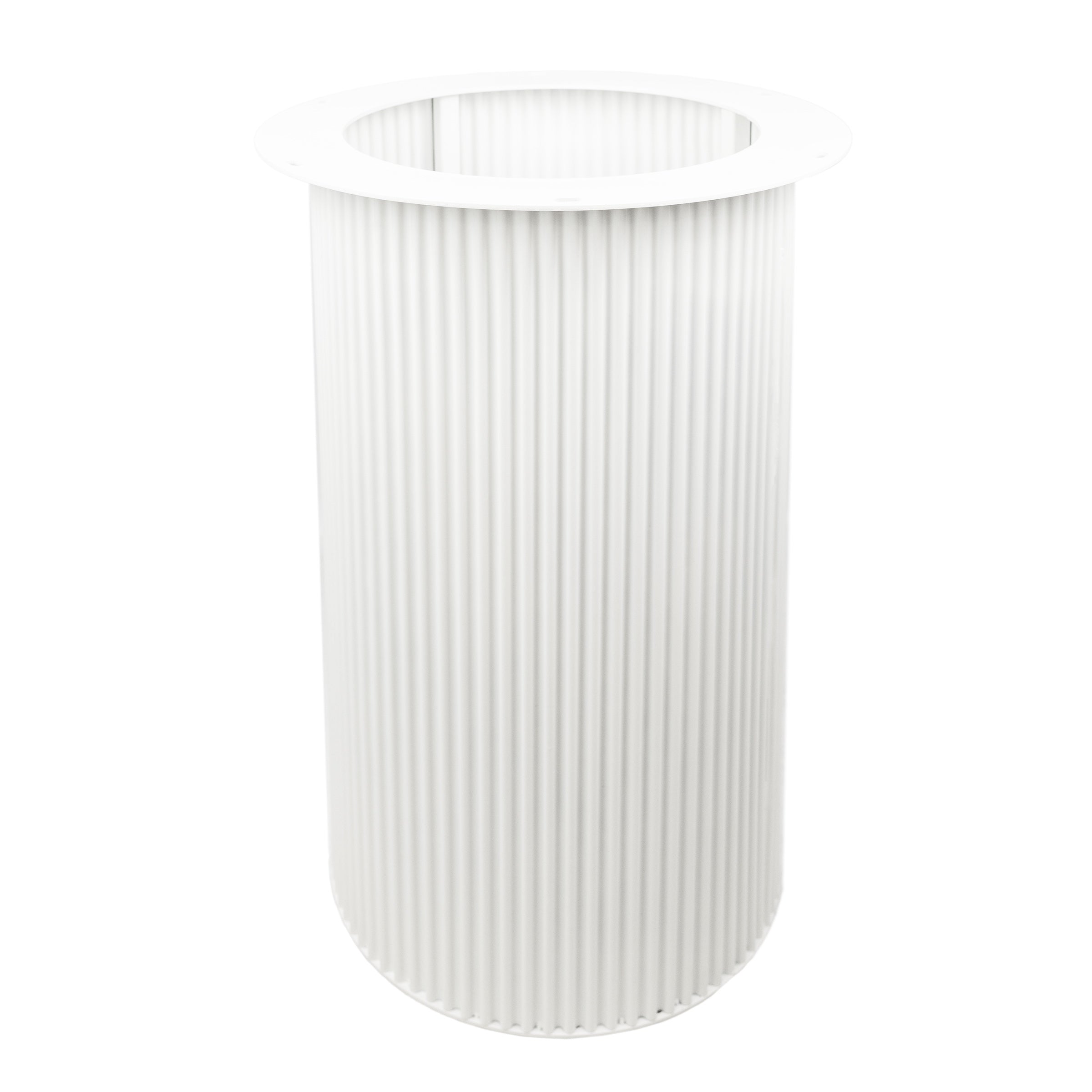 Colonna della tabella ROUND WAVY