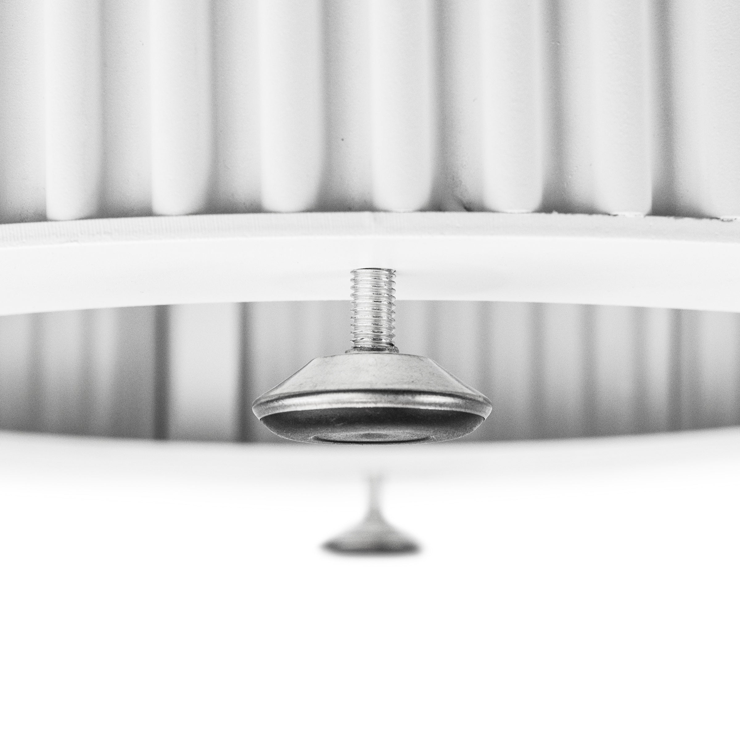 Colonna della tabella ROUND WAVY