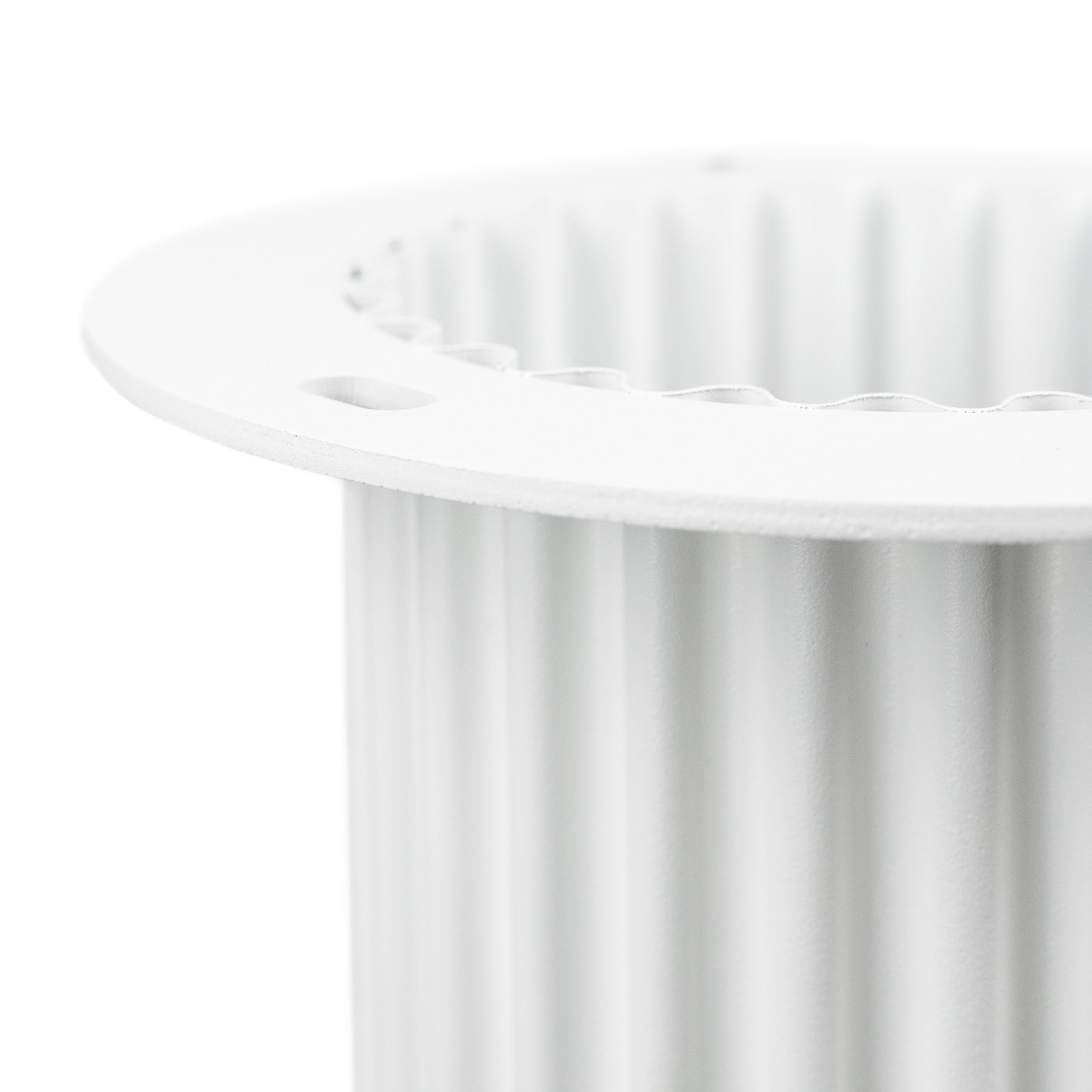 Table column SINGLE WAVY