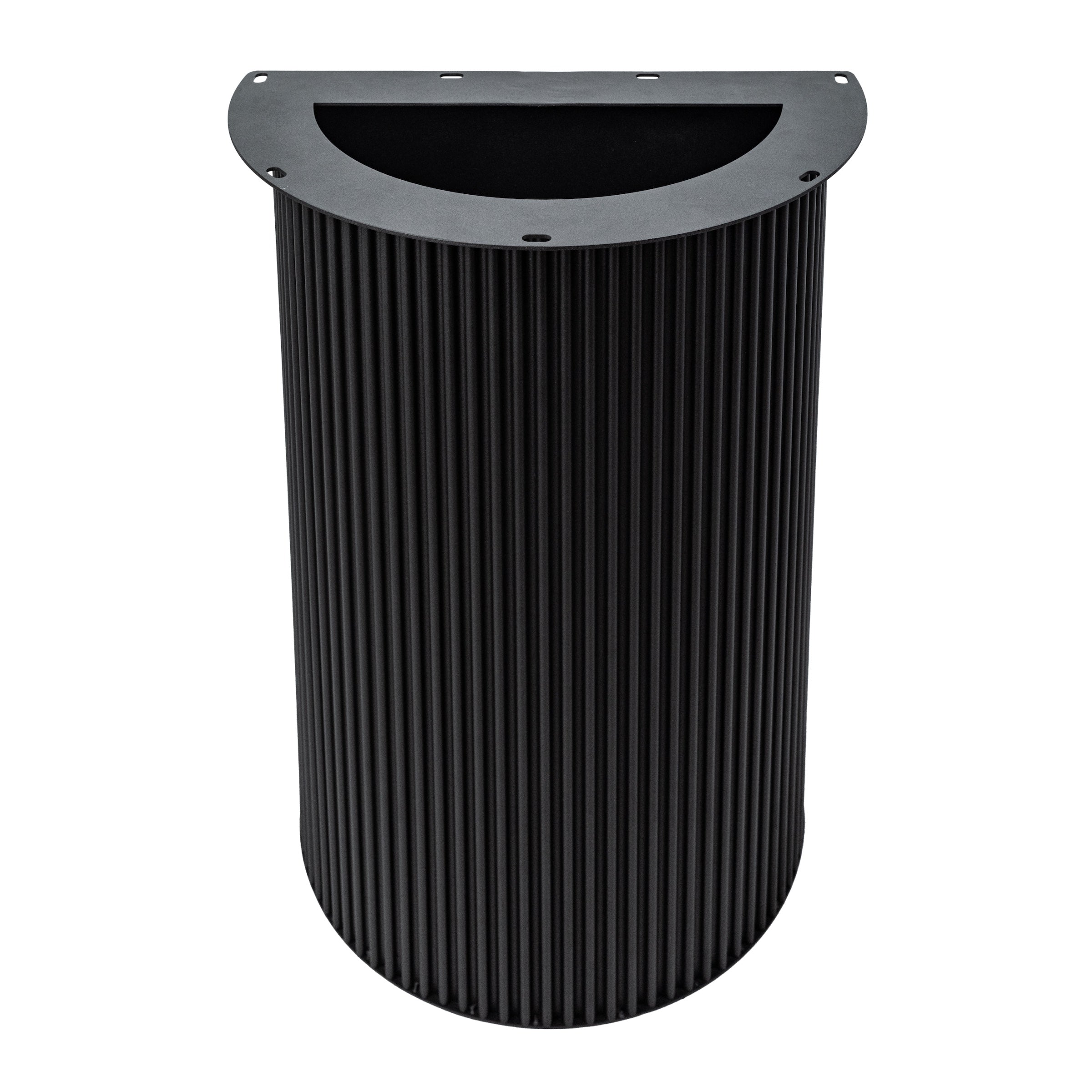 Colonna della tabella SEMICIRCLE WAVY