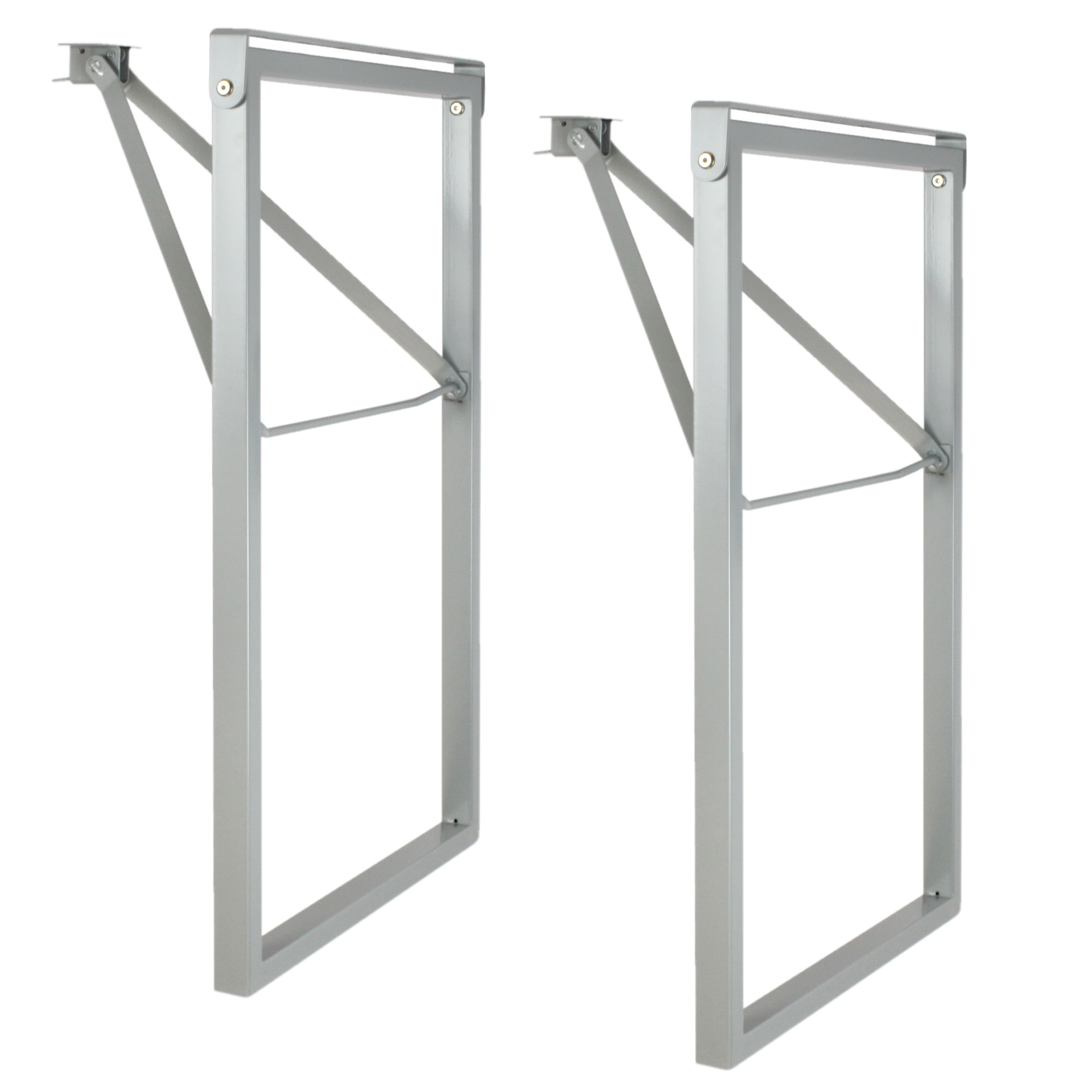 Set of 2 furniture frames BIERZELT RECHTECK