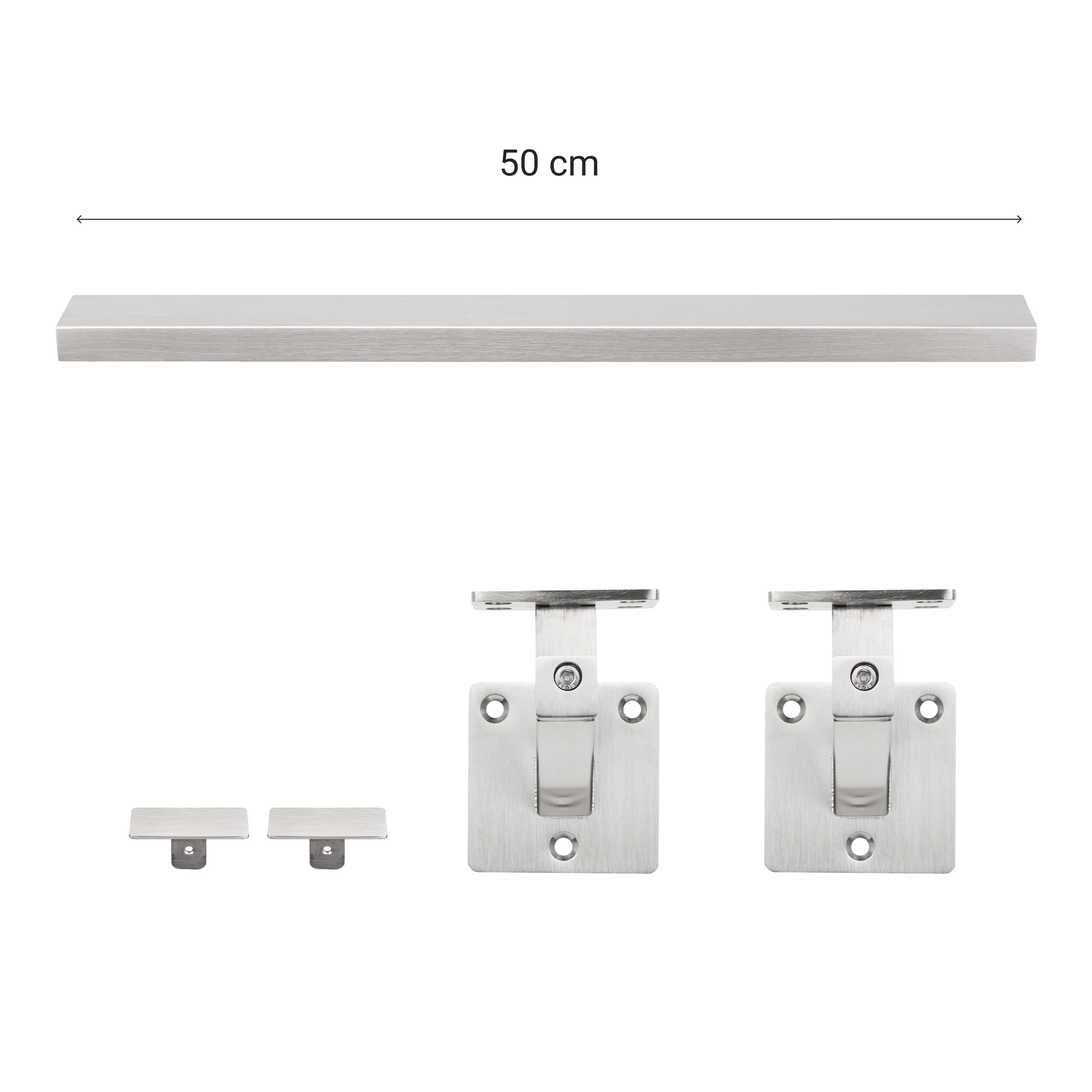 Corrimano OBLONG con FLEX