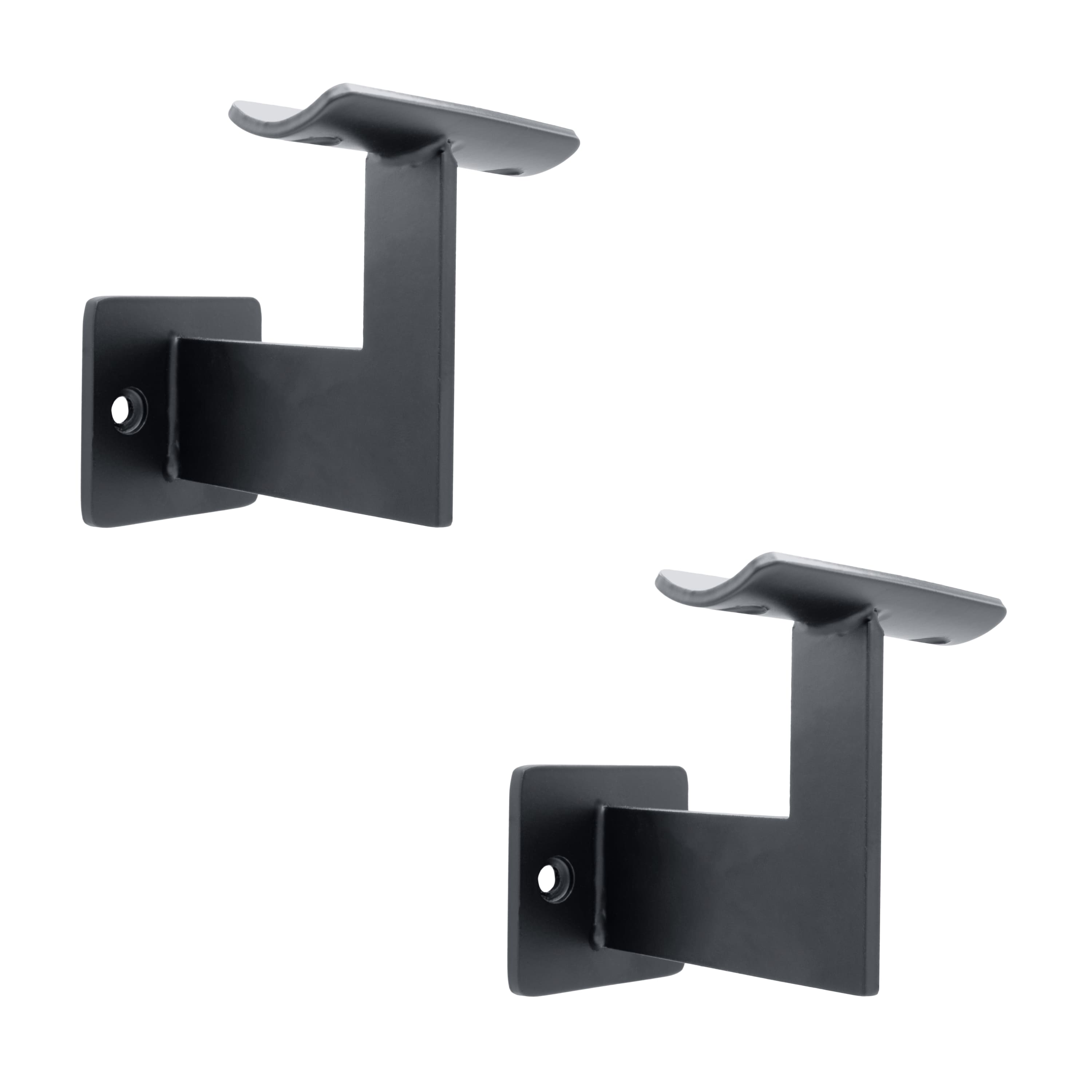 Handrail holder TUBE-EDGE