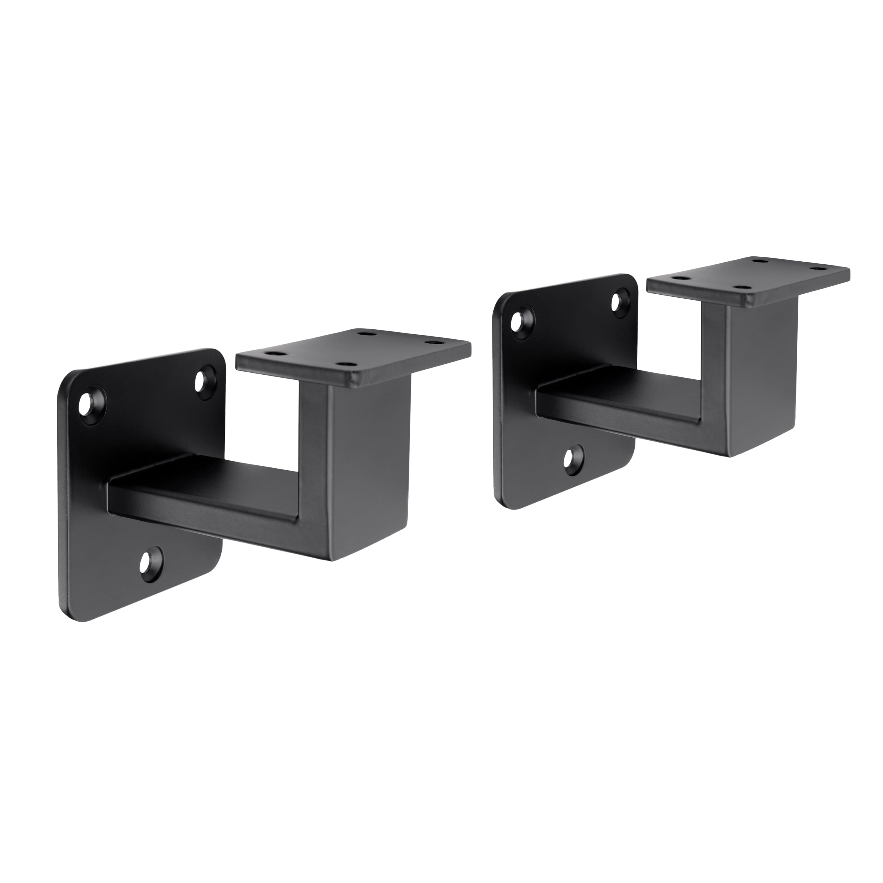 WIDE handrail holder