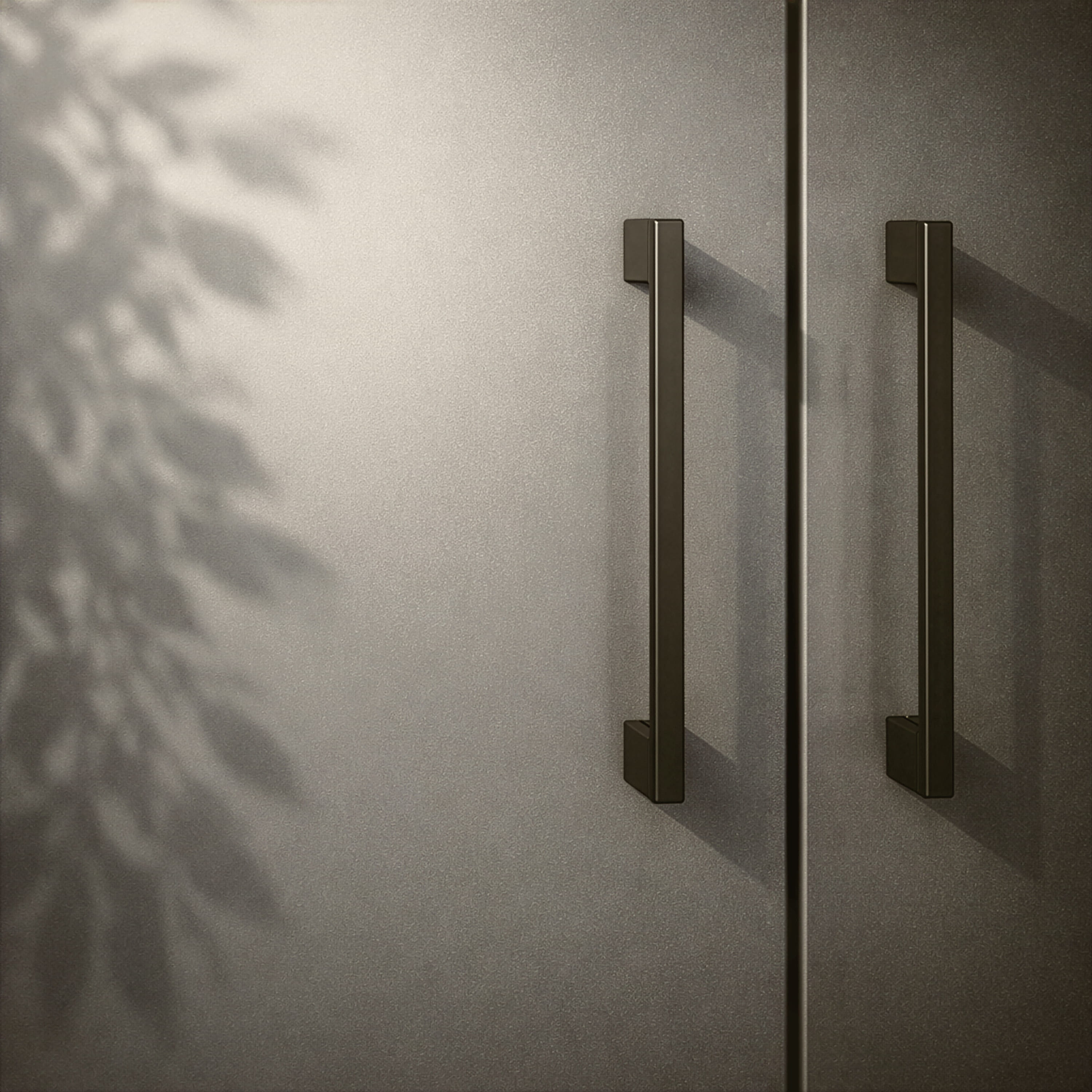 Furniture handle TOR