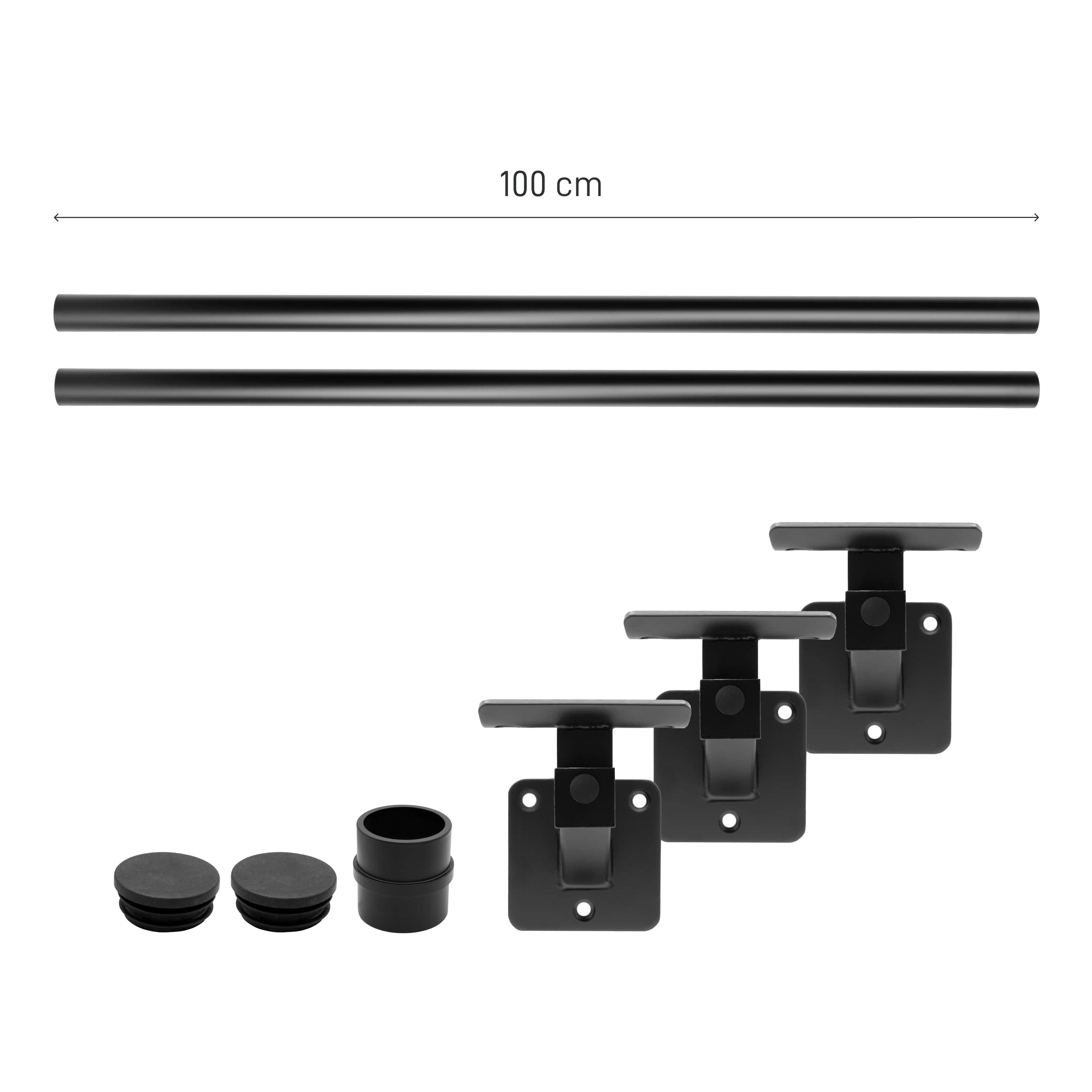 Handlauf TUBE mit FLEX