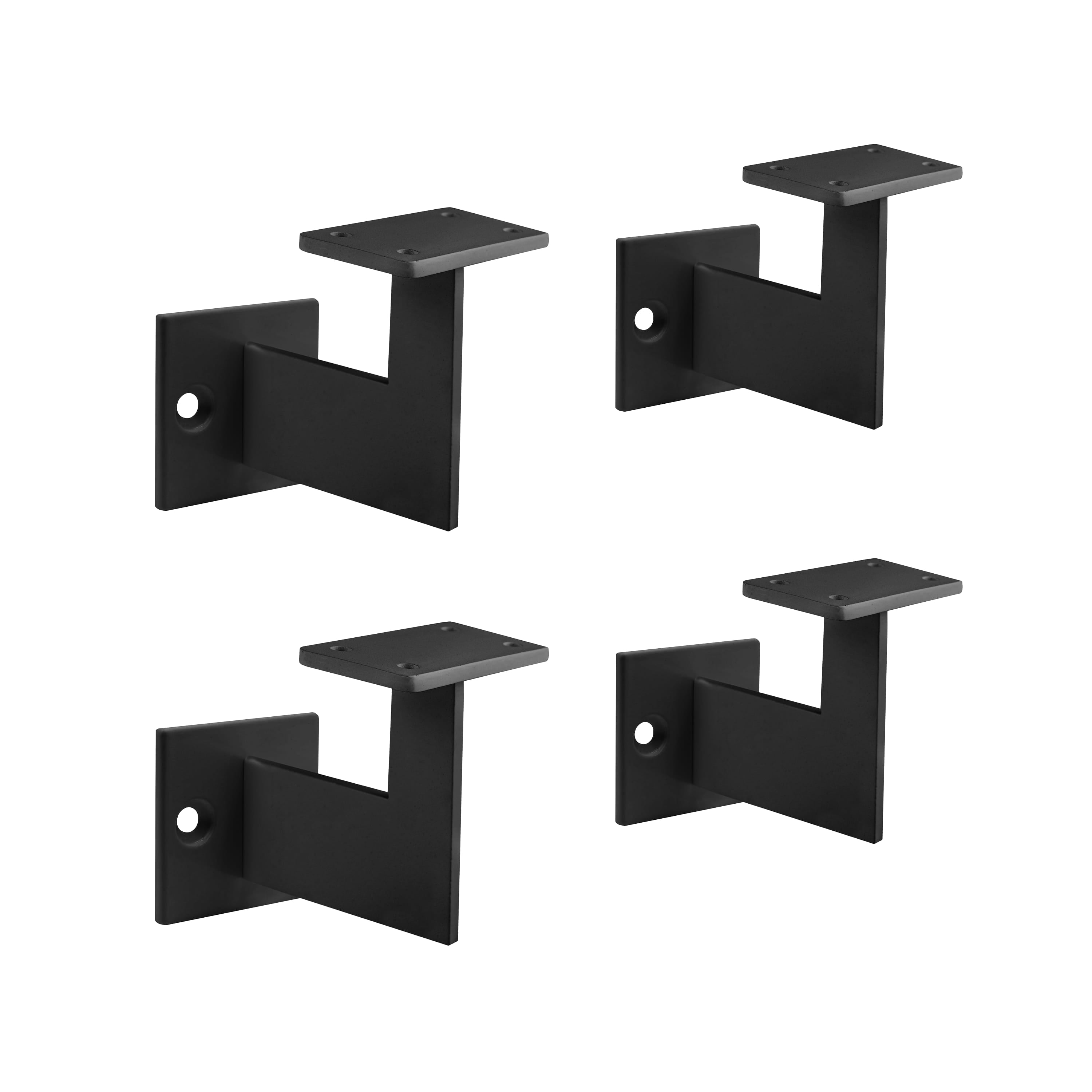 Handlaufhalter EDGE
