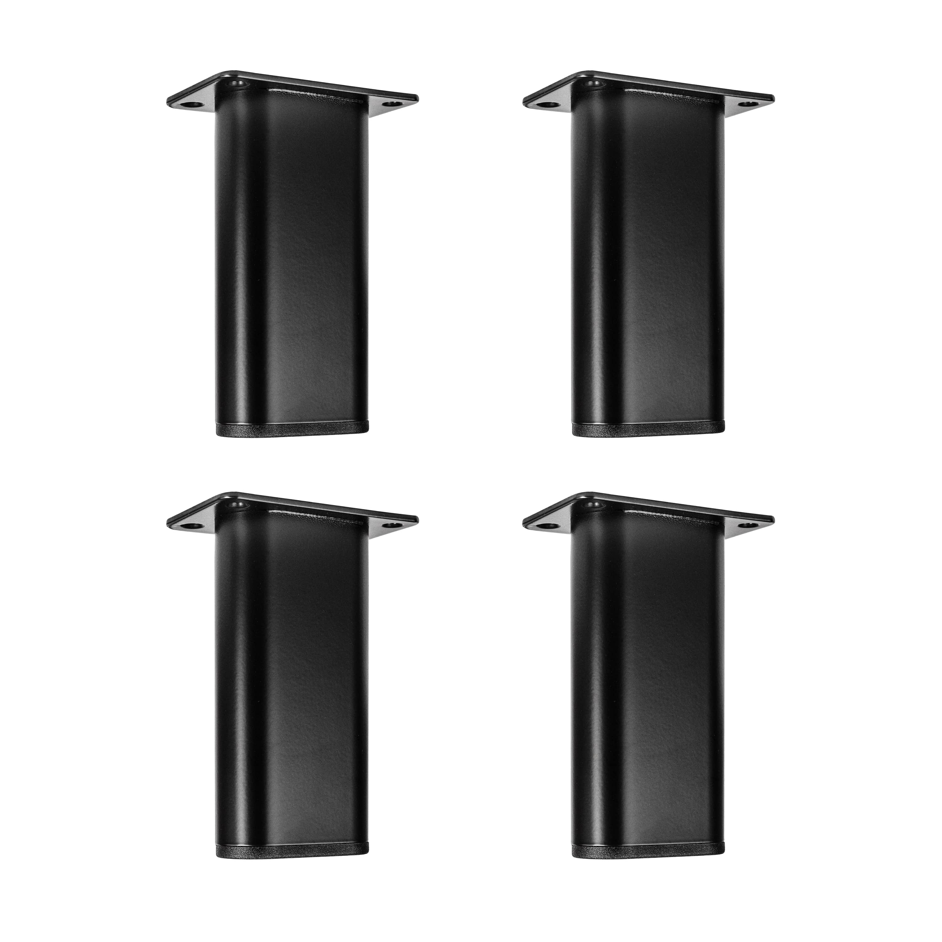 Set di 4 piedini per mobili NIELS