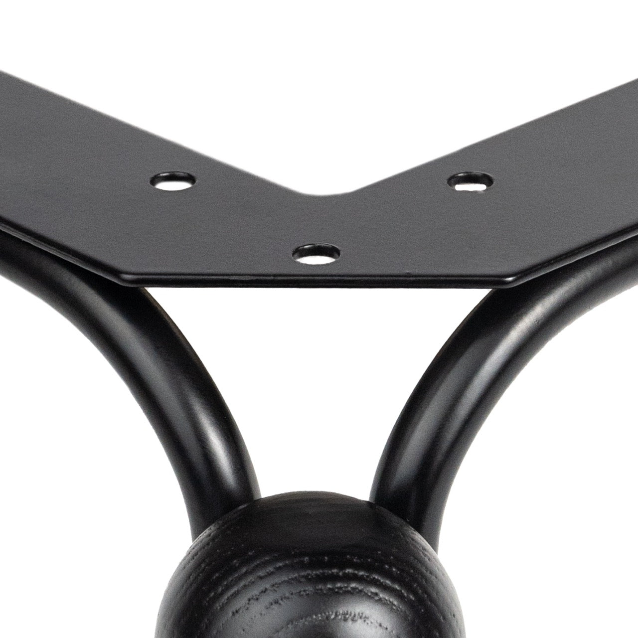 4er Set Möbelfüße OSKAR