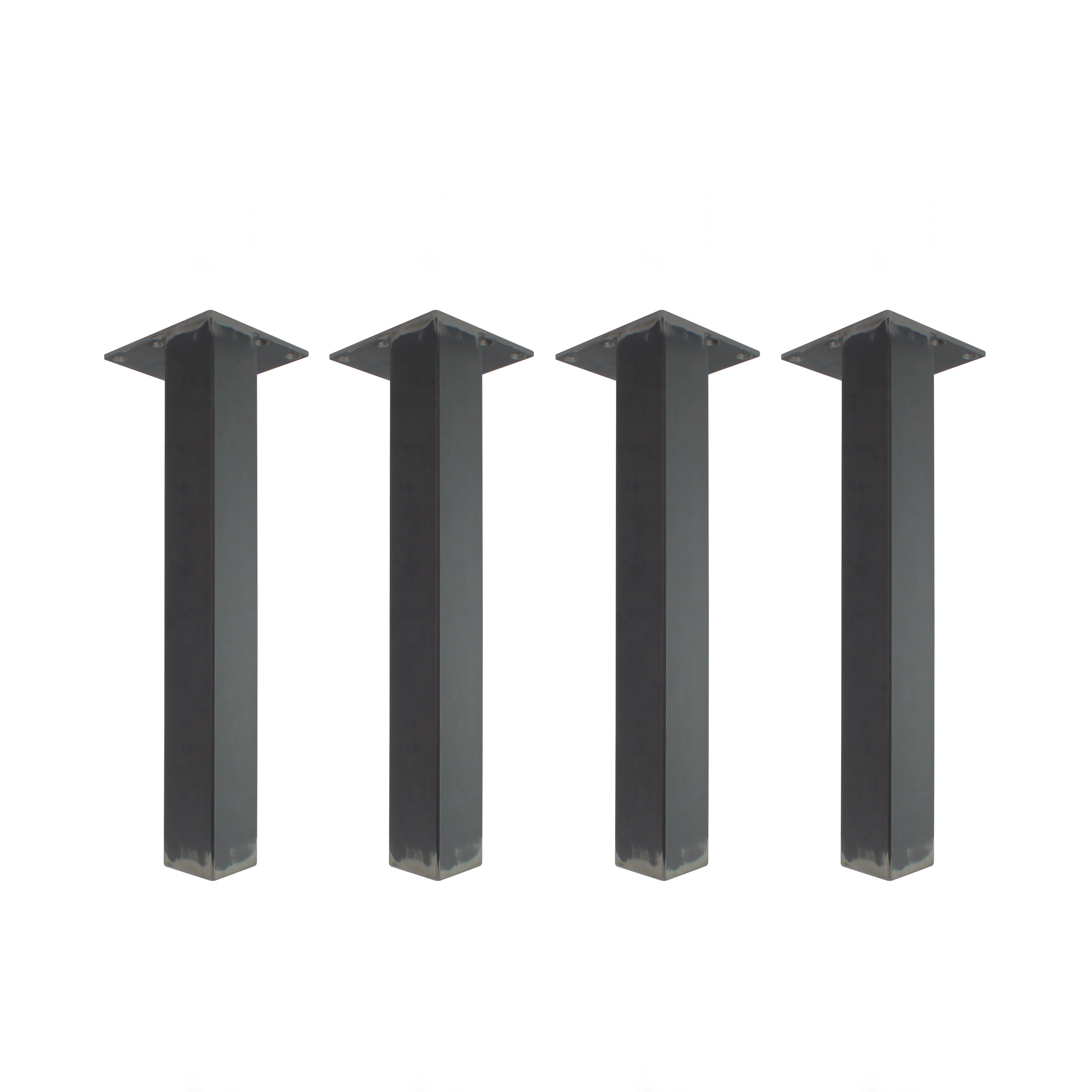 4 Imposta gambe standard